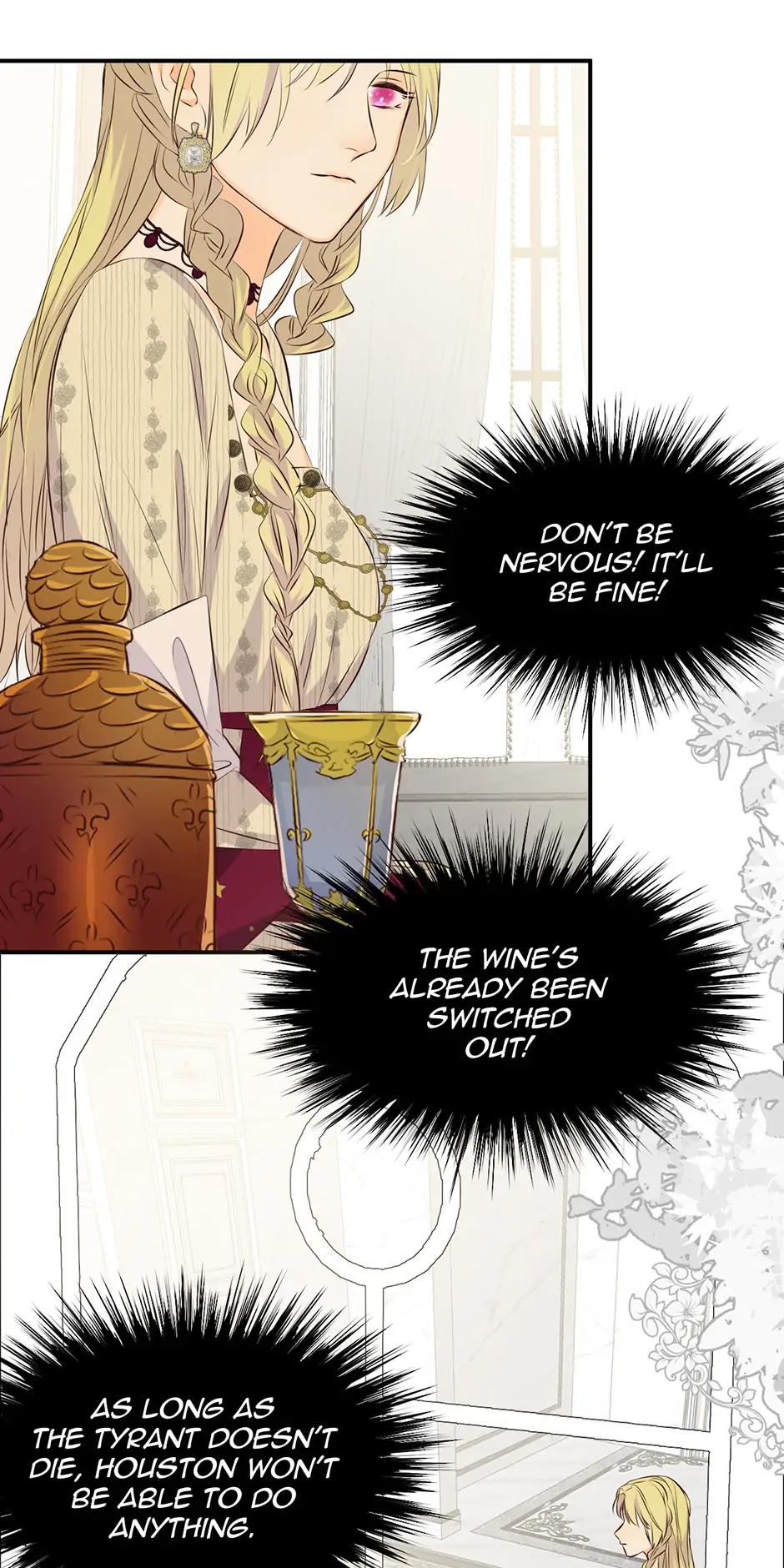 Dragon Raising Manual Chapter 10 - Page 5