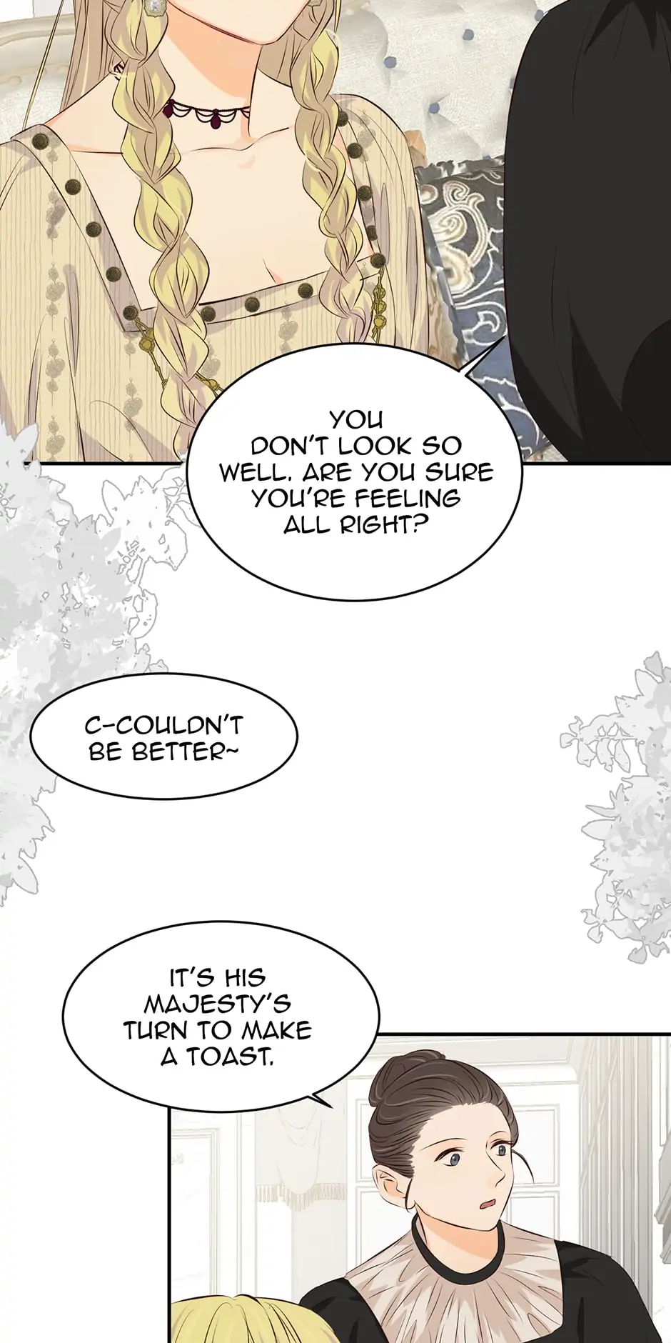 Dragon Raising Manual Chapter 10 - Page 8