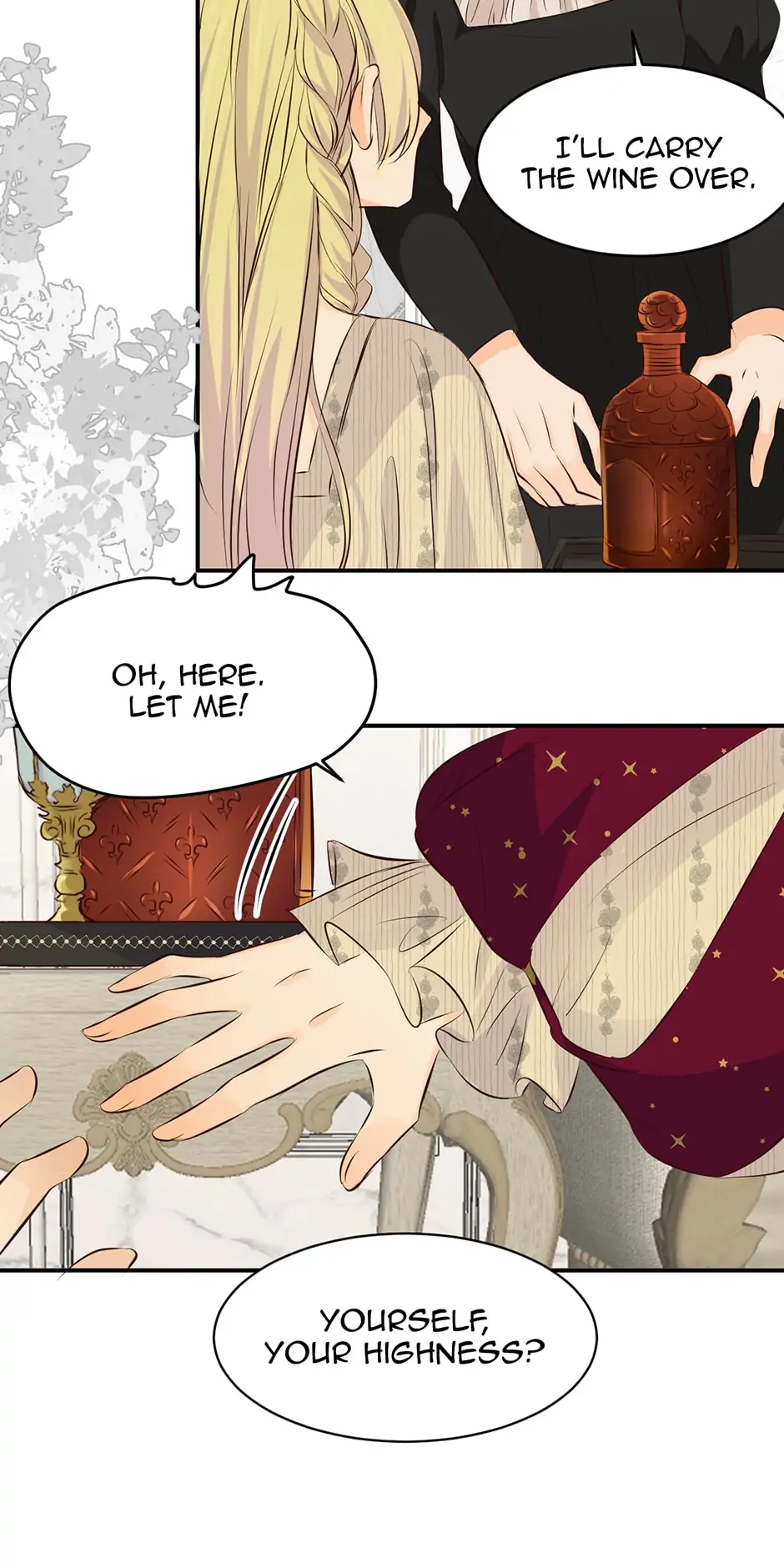 Dragon Raising Manual Chapter 10 - Page 9