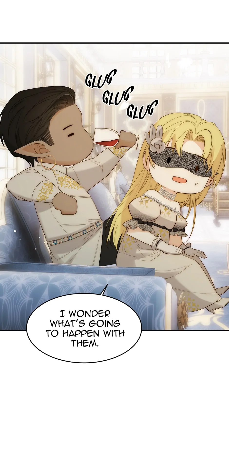 Dragon Raising Manual Chapter 100 - Page 11