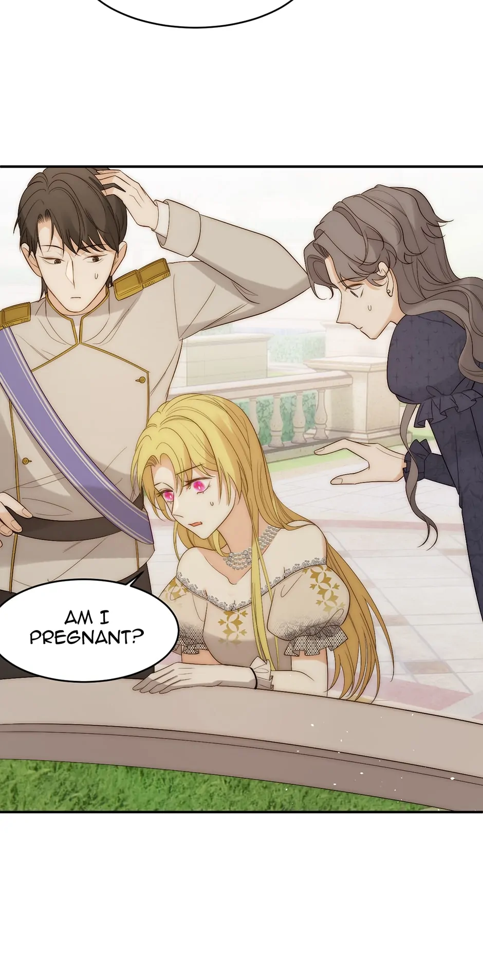 Dragon Raising Manual Chapter 100 - Page 37