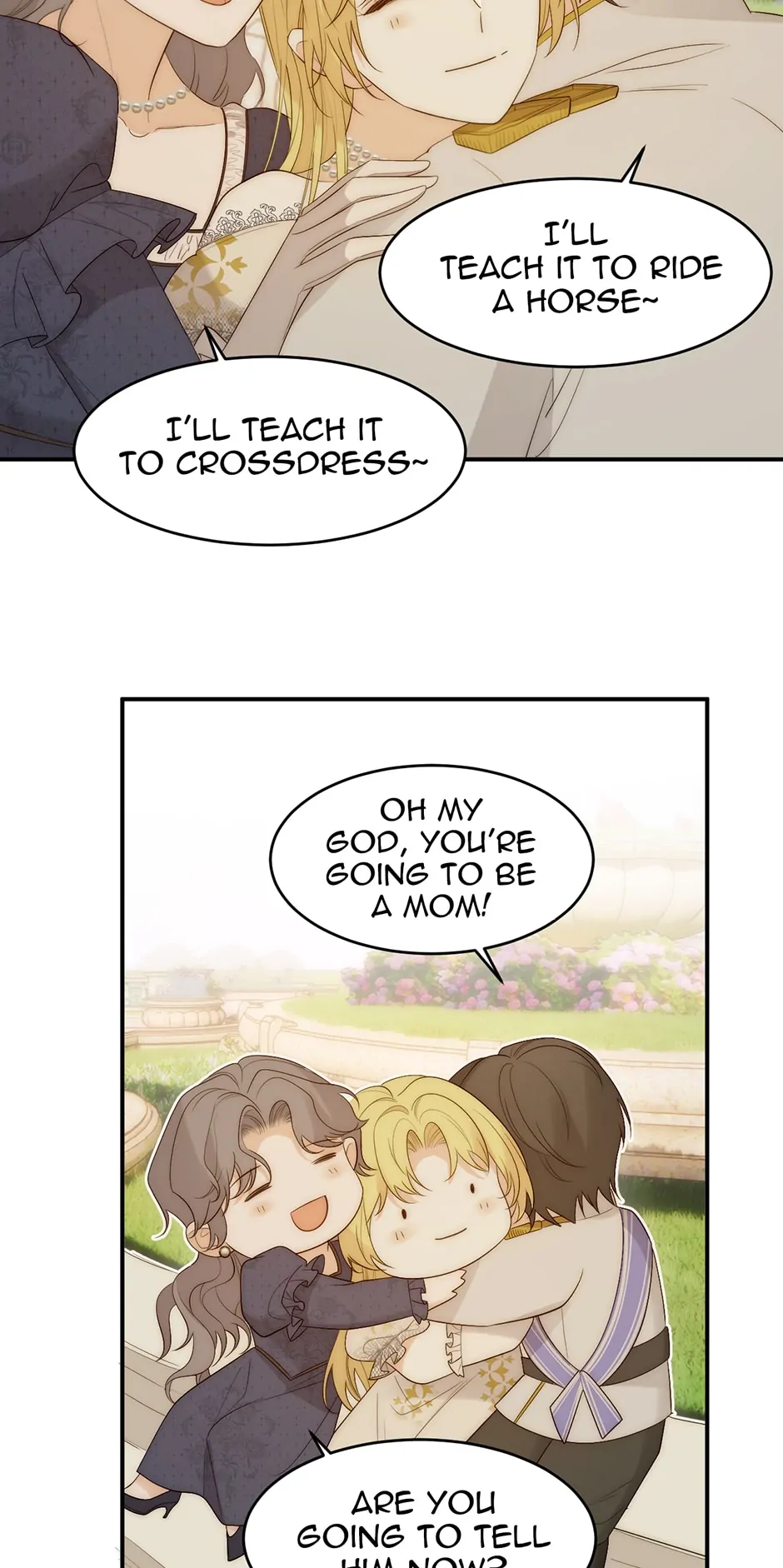 Dragon Raising Manual Chapter 100 - Page 46