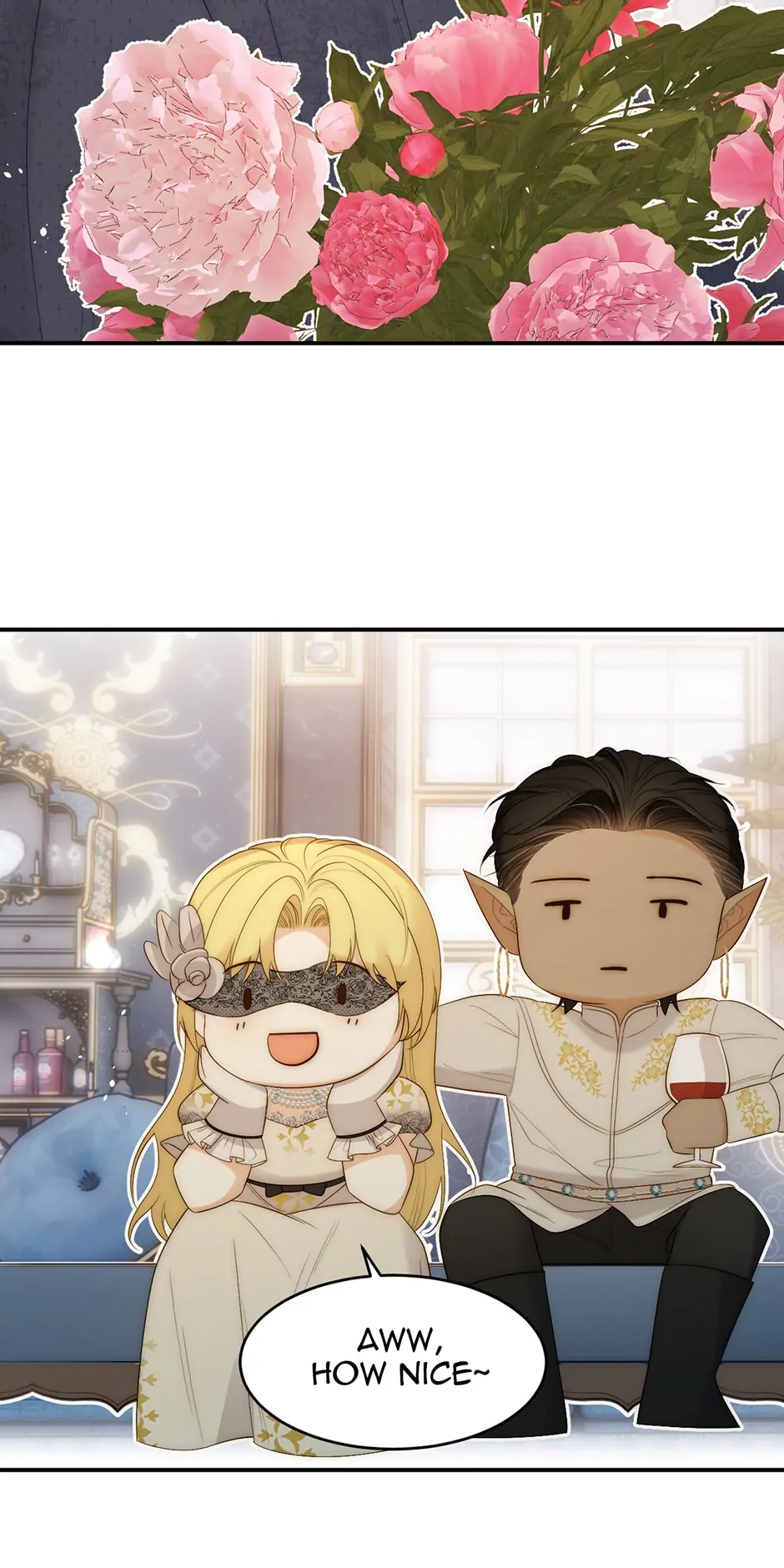 Dragon Raising Manual Chapter 100 - Page 8