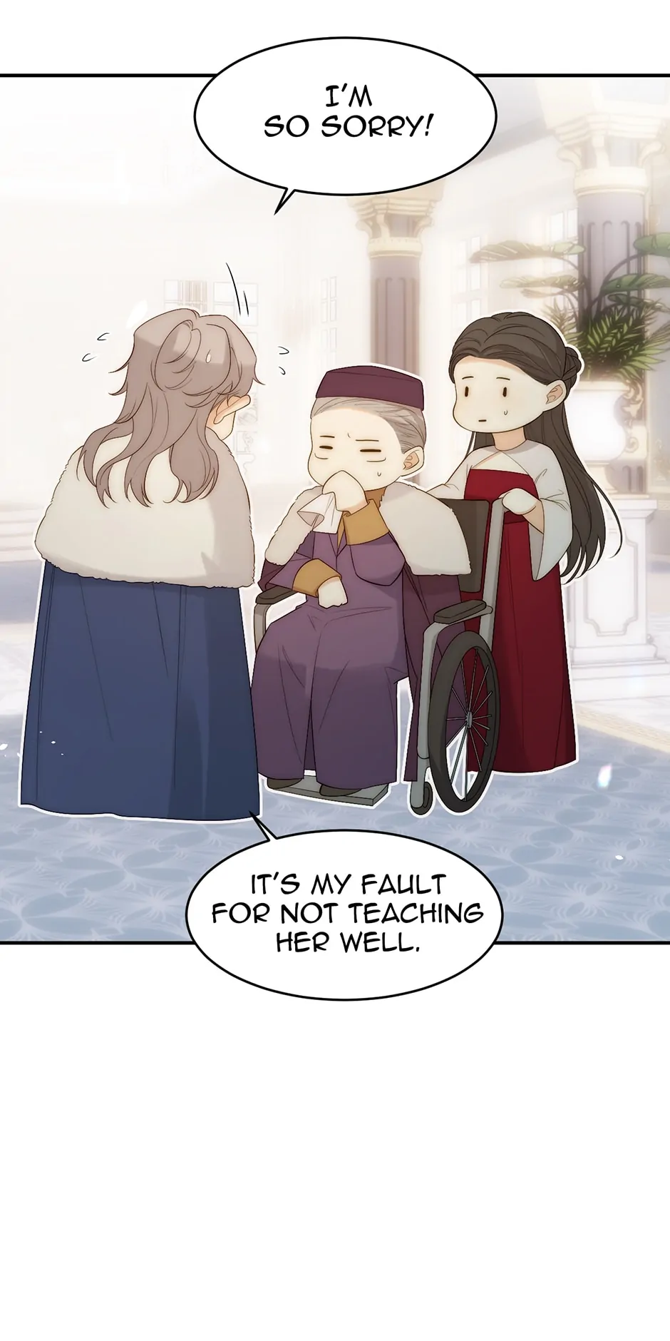 Dragon Raising Manual Chapter 100 - Page 10
