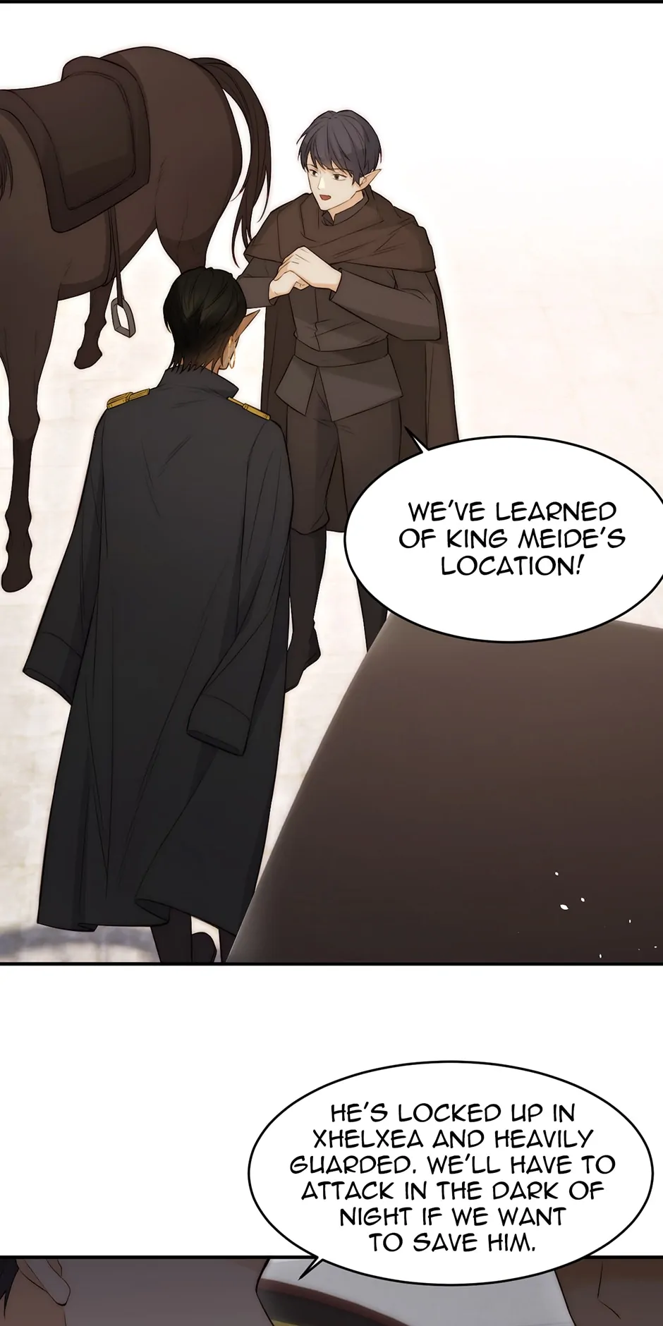Dragon Raising Manual Chapter 101 - Page 14
