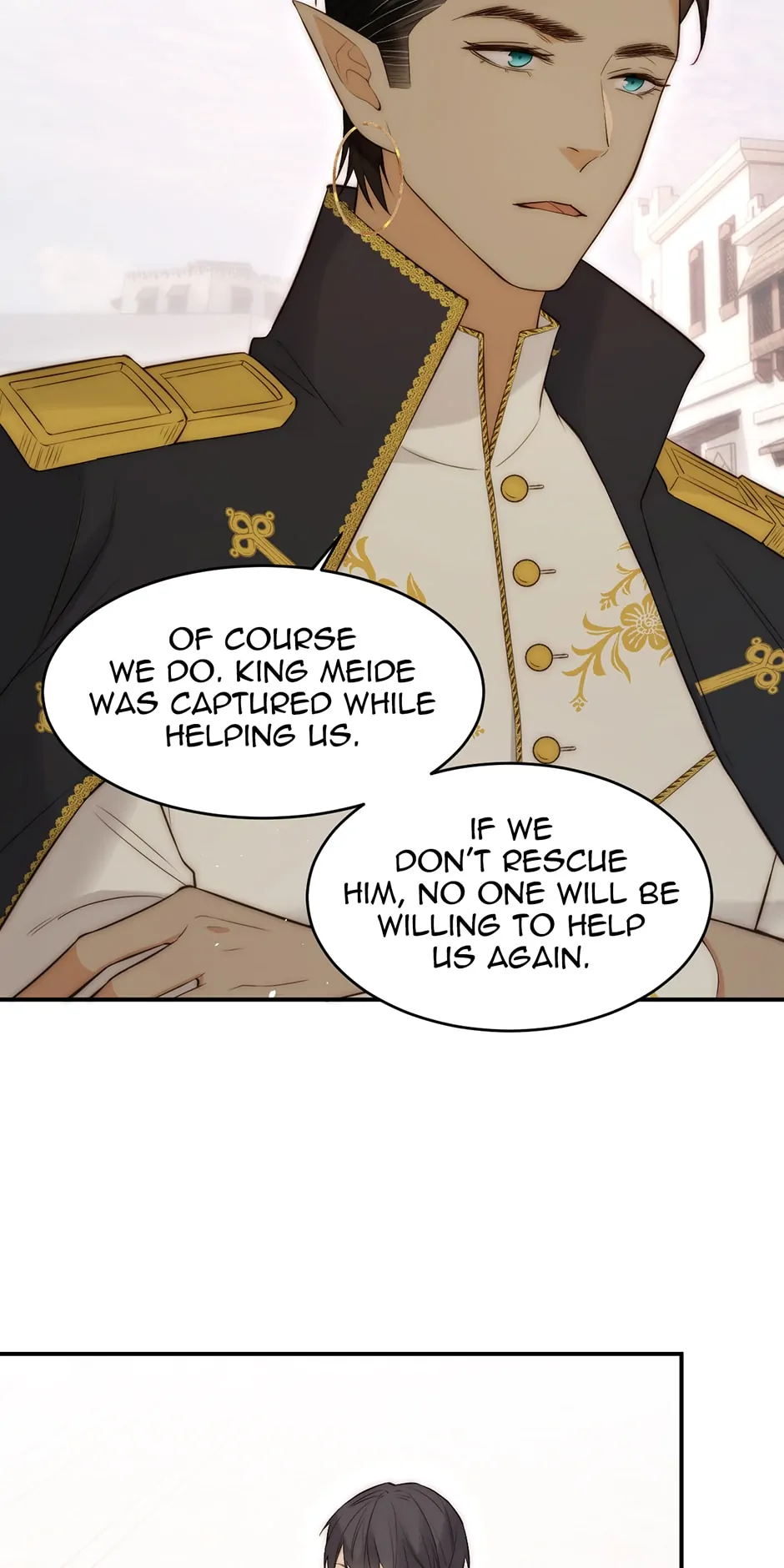 Dragon Raising Manual Chapter 101 - Page 16