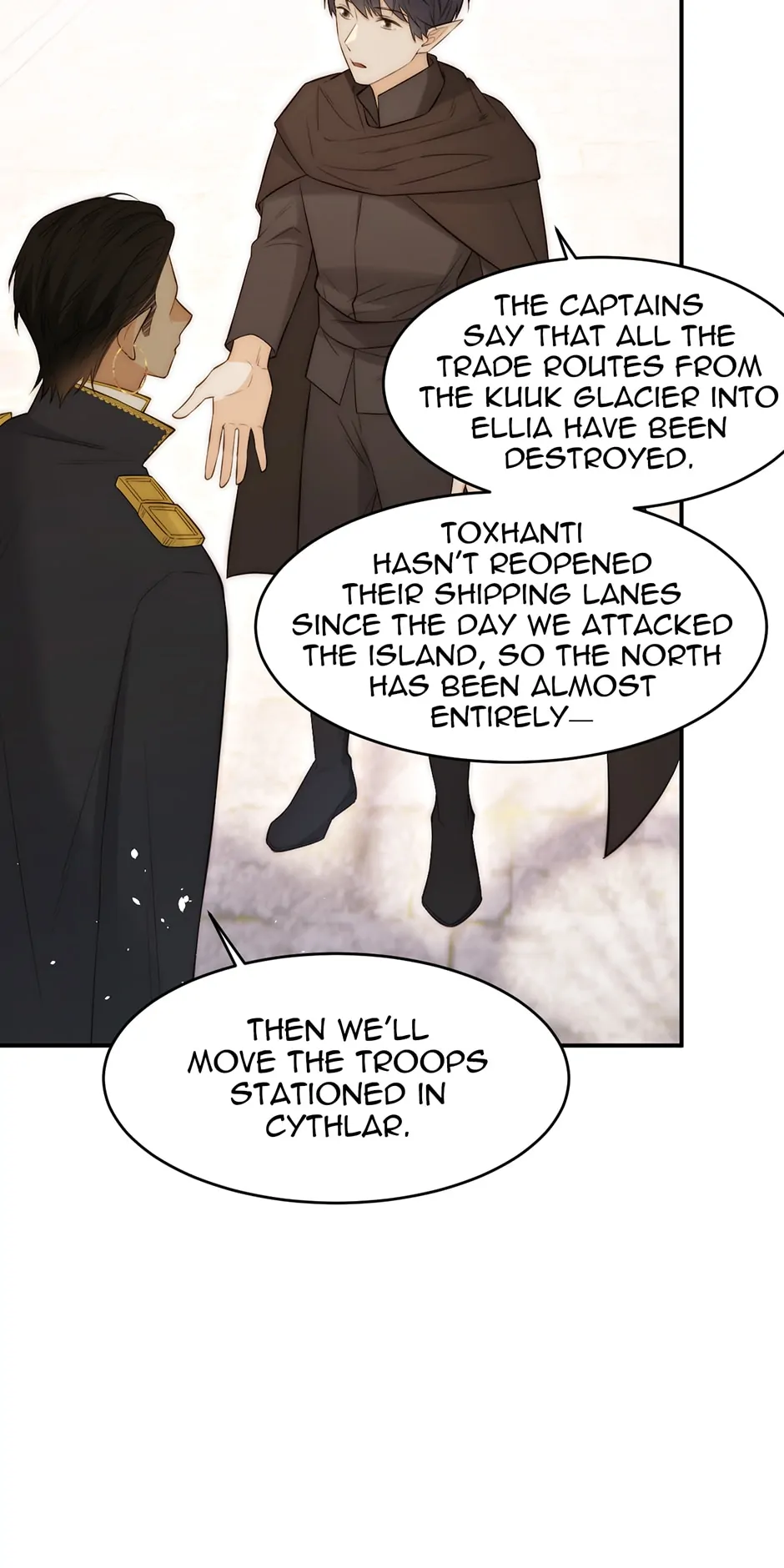 Dragon Raising Manual Chapter 101 - Page 17