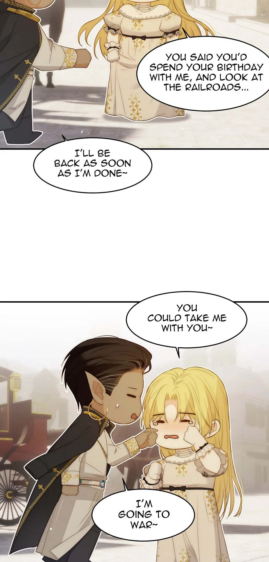 Dragon Raising Manual Chapter 101 - Page 20
