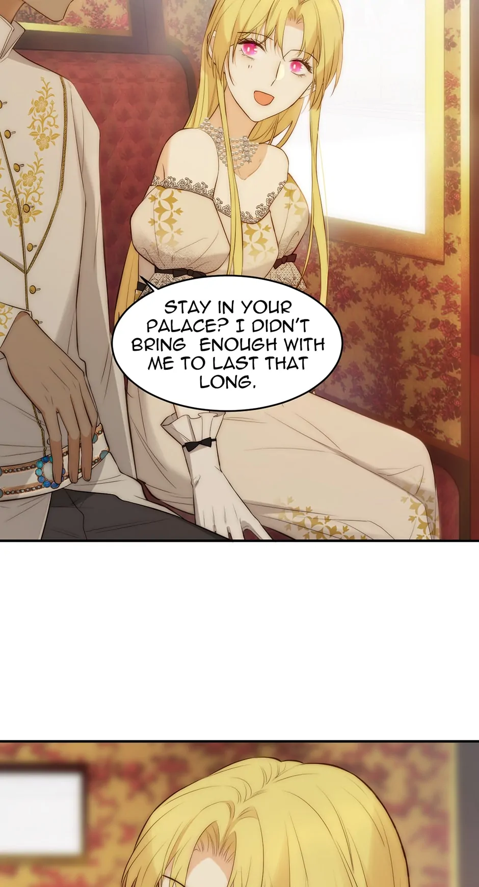 Dragon Raising Manual Chapter 101 - Page 3