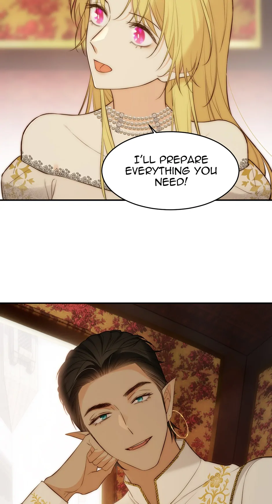 Dragon Raising Manual Chapter 101 - Page 4