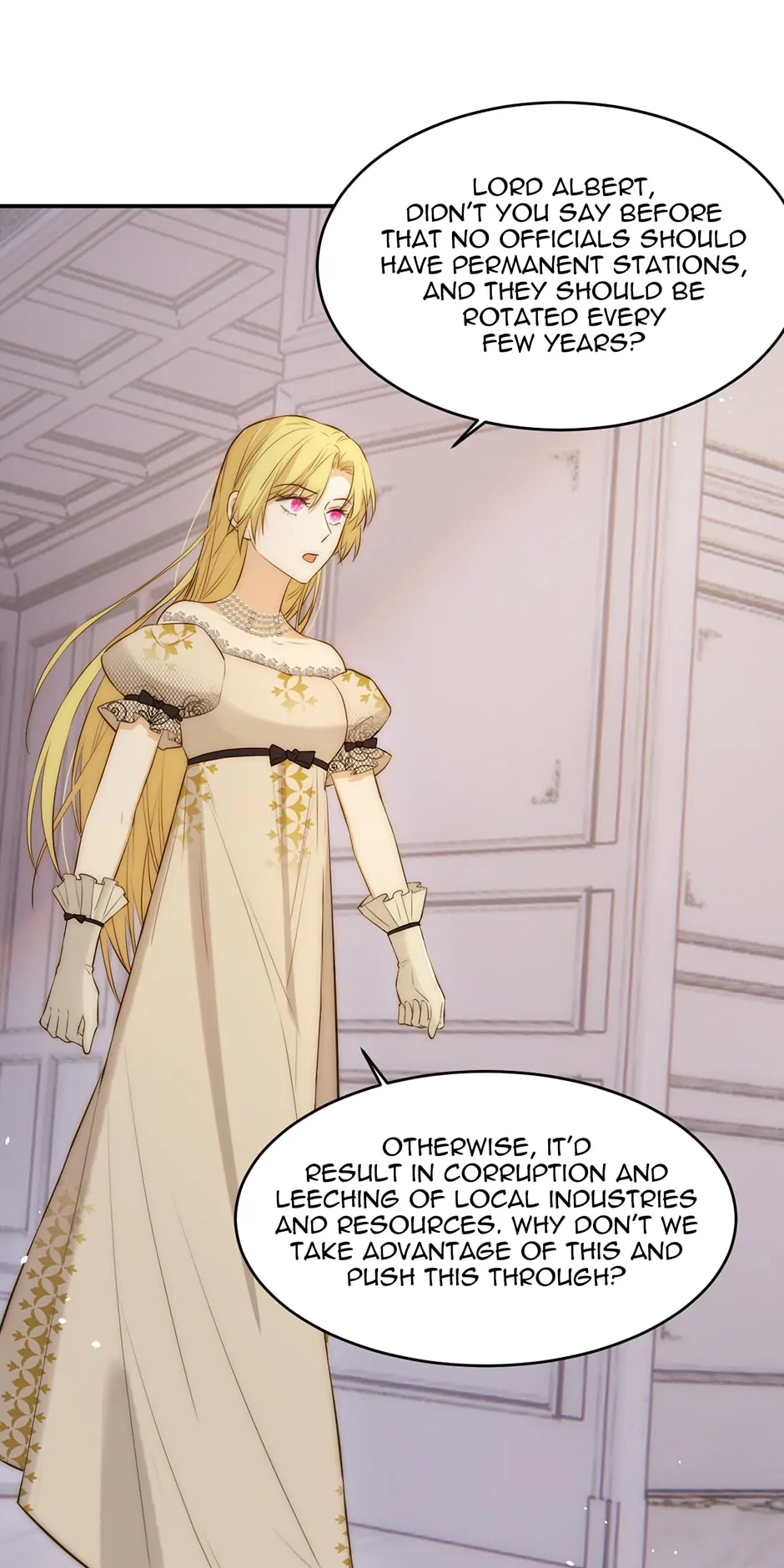 Dragon Raising Manual Chapter 101 - Page 34