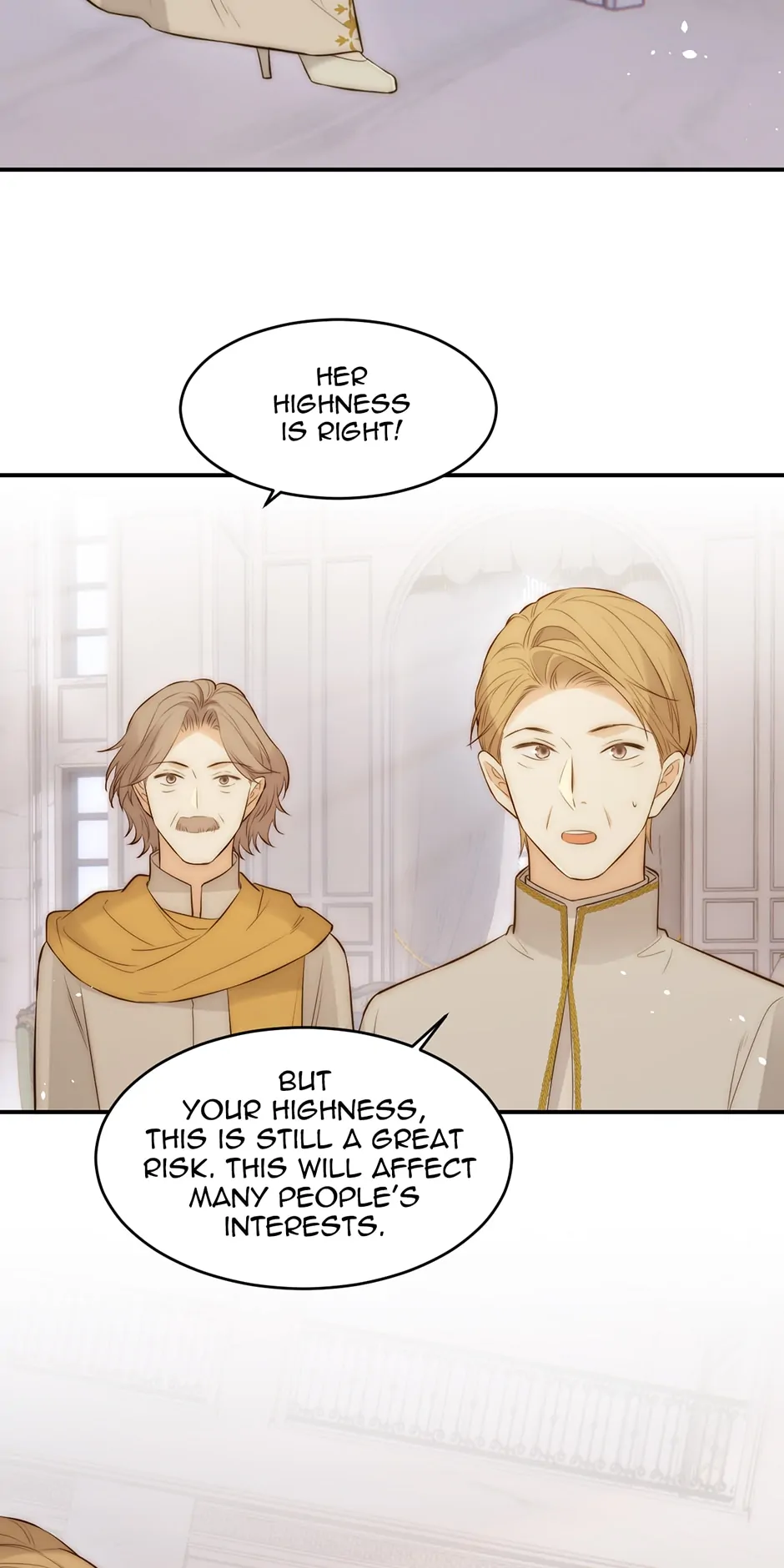 Dragon Raising Manual Chapter 101 - Page 35