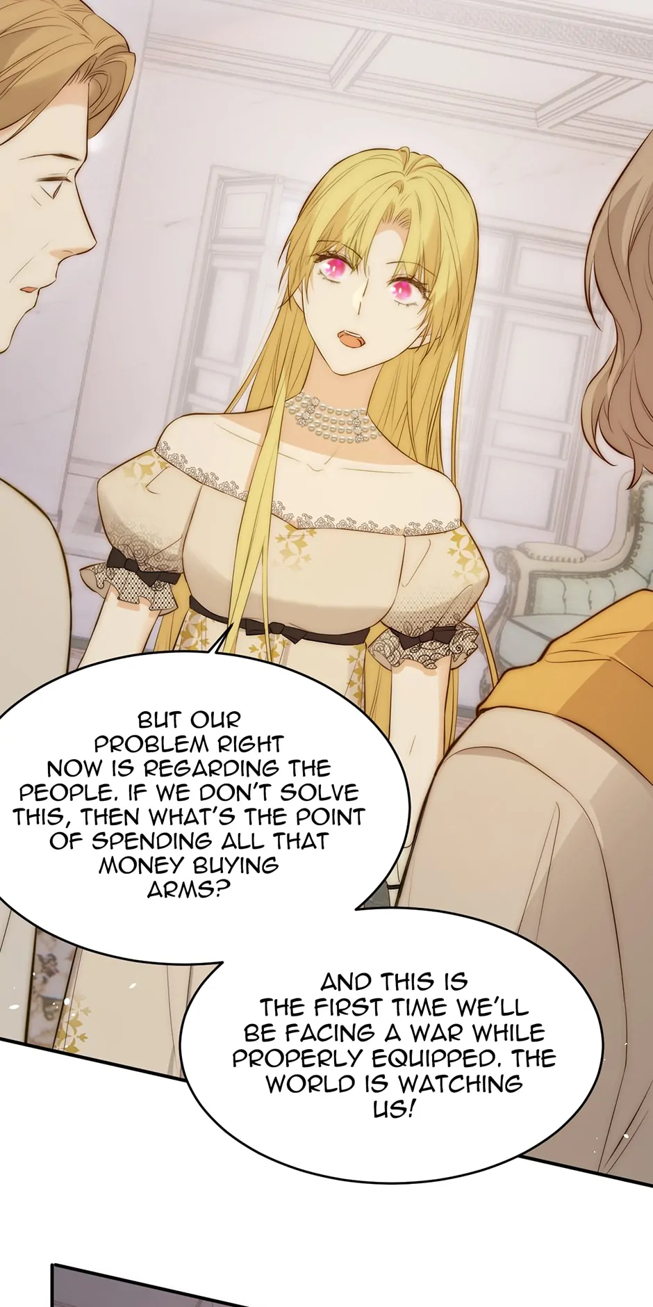 Dragon Raising Manual Chapter 101 - Page 36
