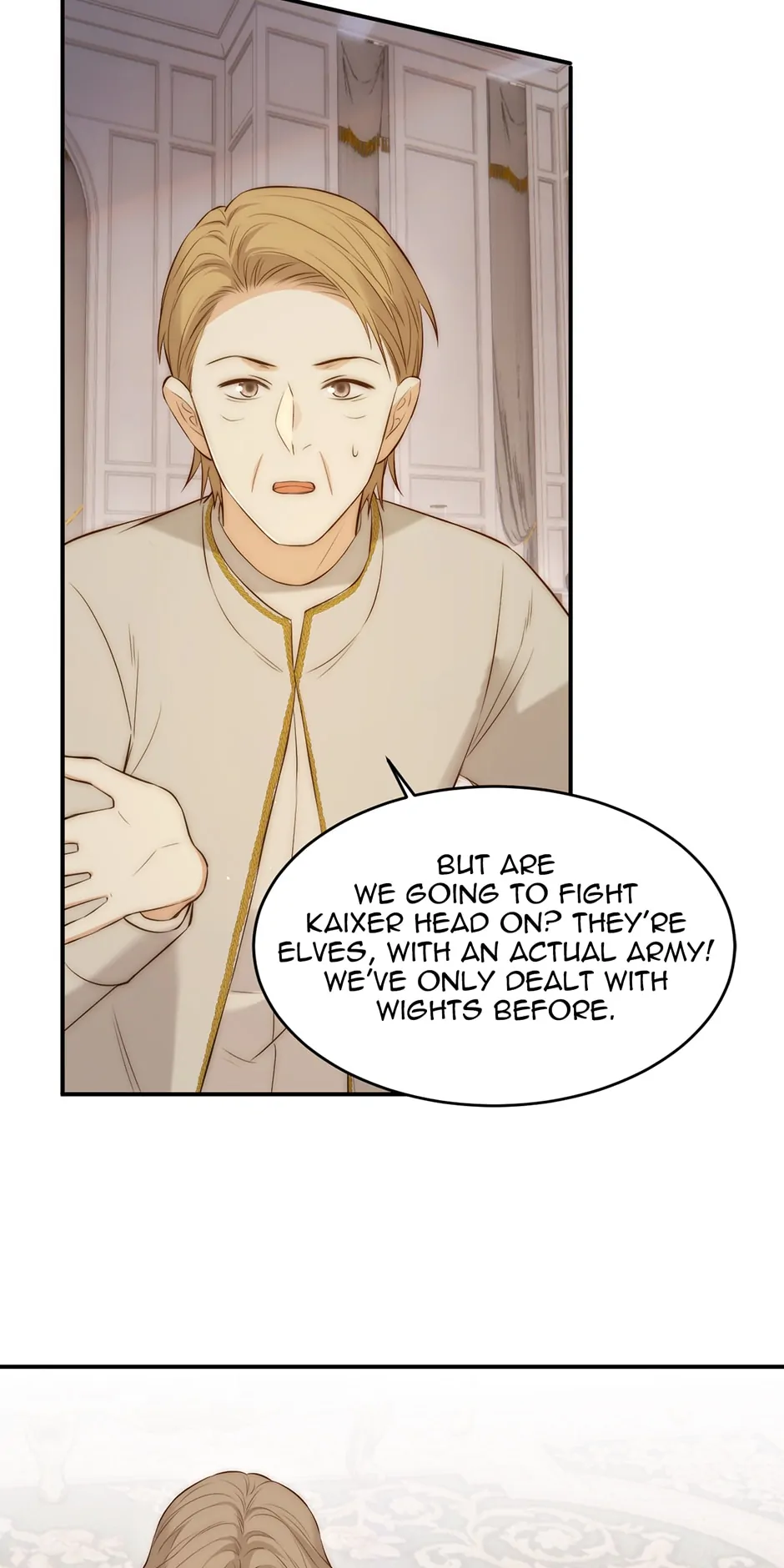 Dragon Raising Manual Chapter 101 - Page 37