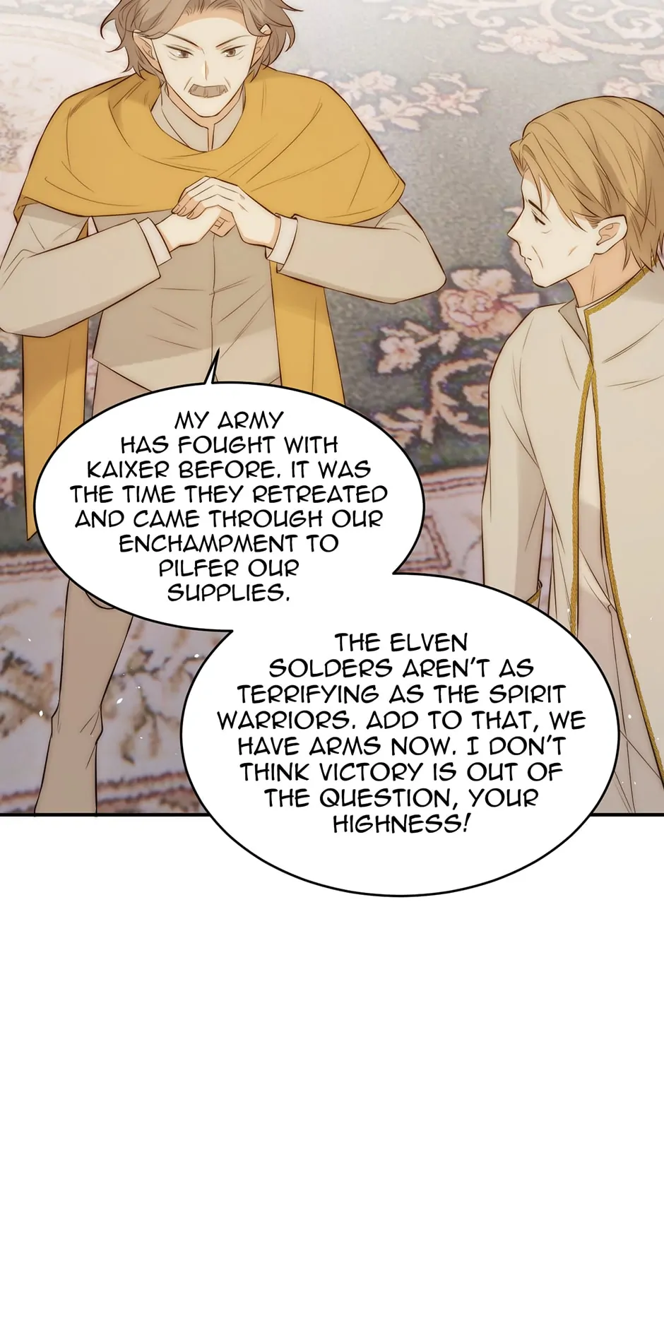 Dragon Raising Manual Chapter 101 - Page 38