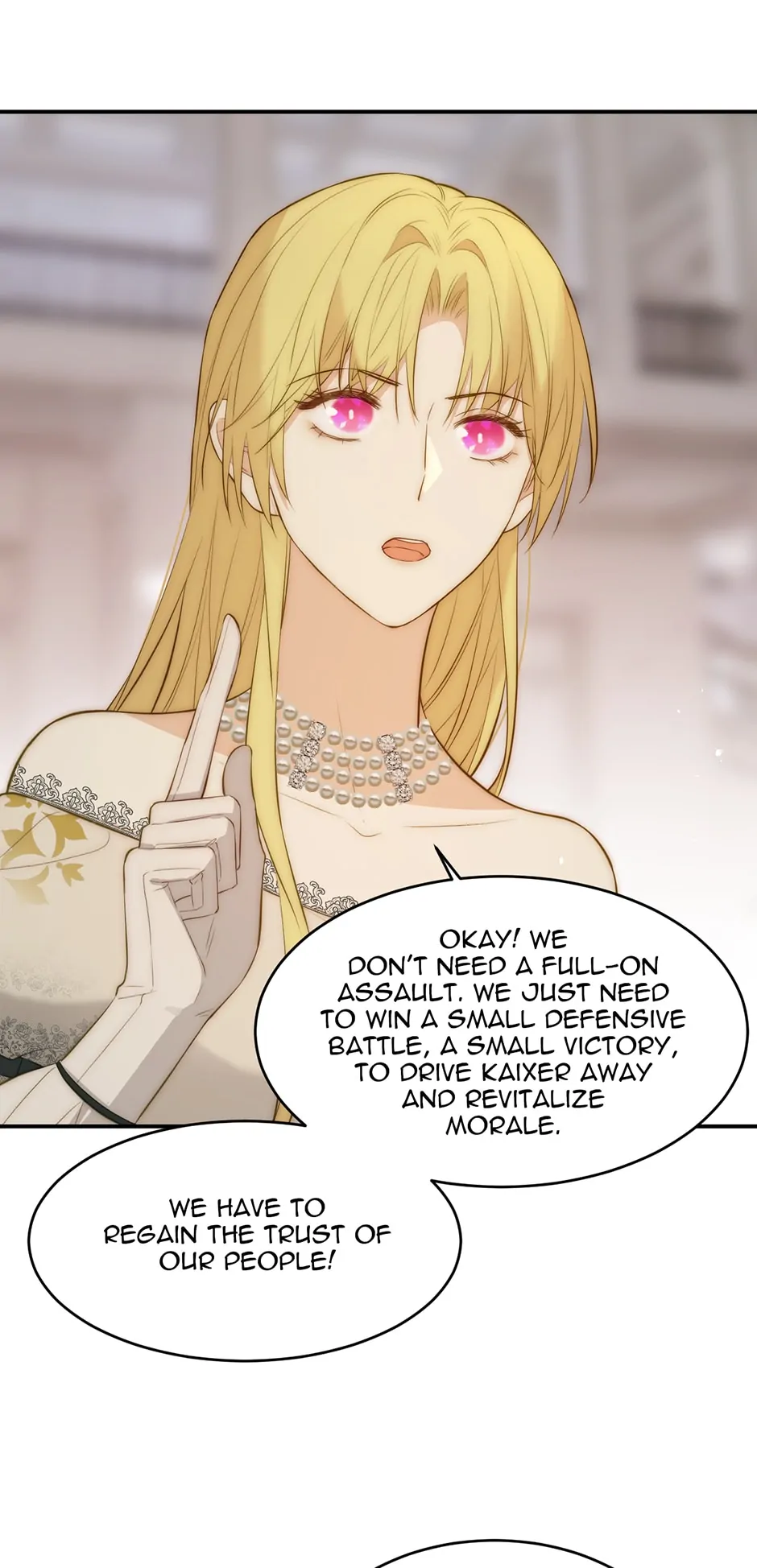 Dragon Raising Manual Chapter 101 - Page 39