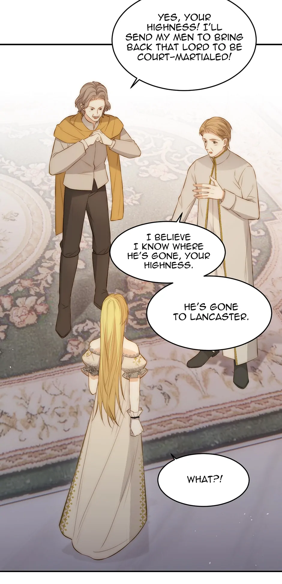 Dragon Raising Manual Chapter 101 - Page 40