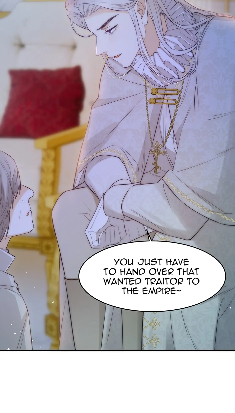Dragon Raising Manual Chapter 101 - Page 46