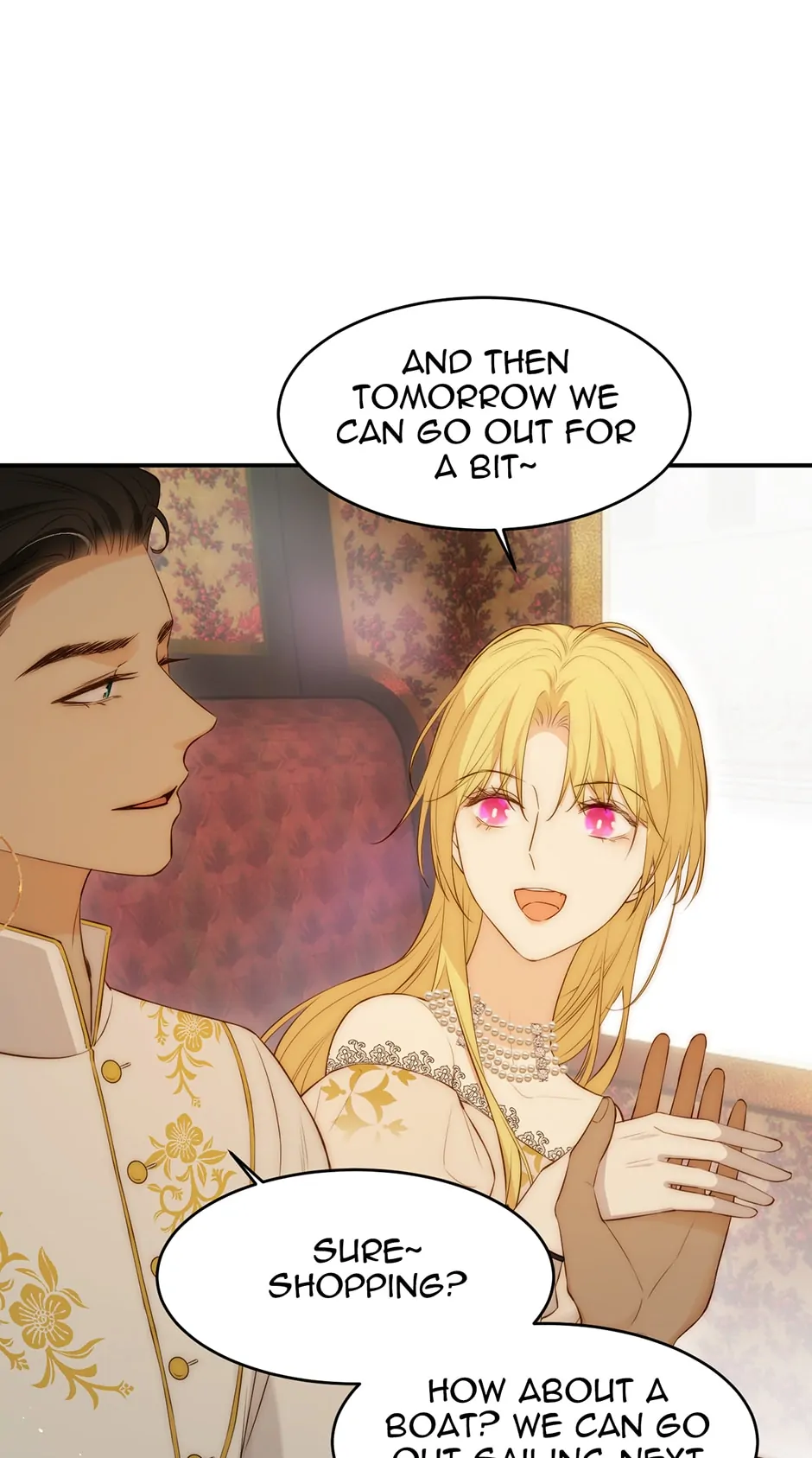 Dragon Raising Manual Chapter 101 - Page 7