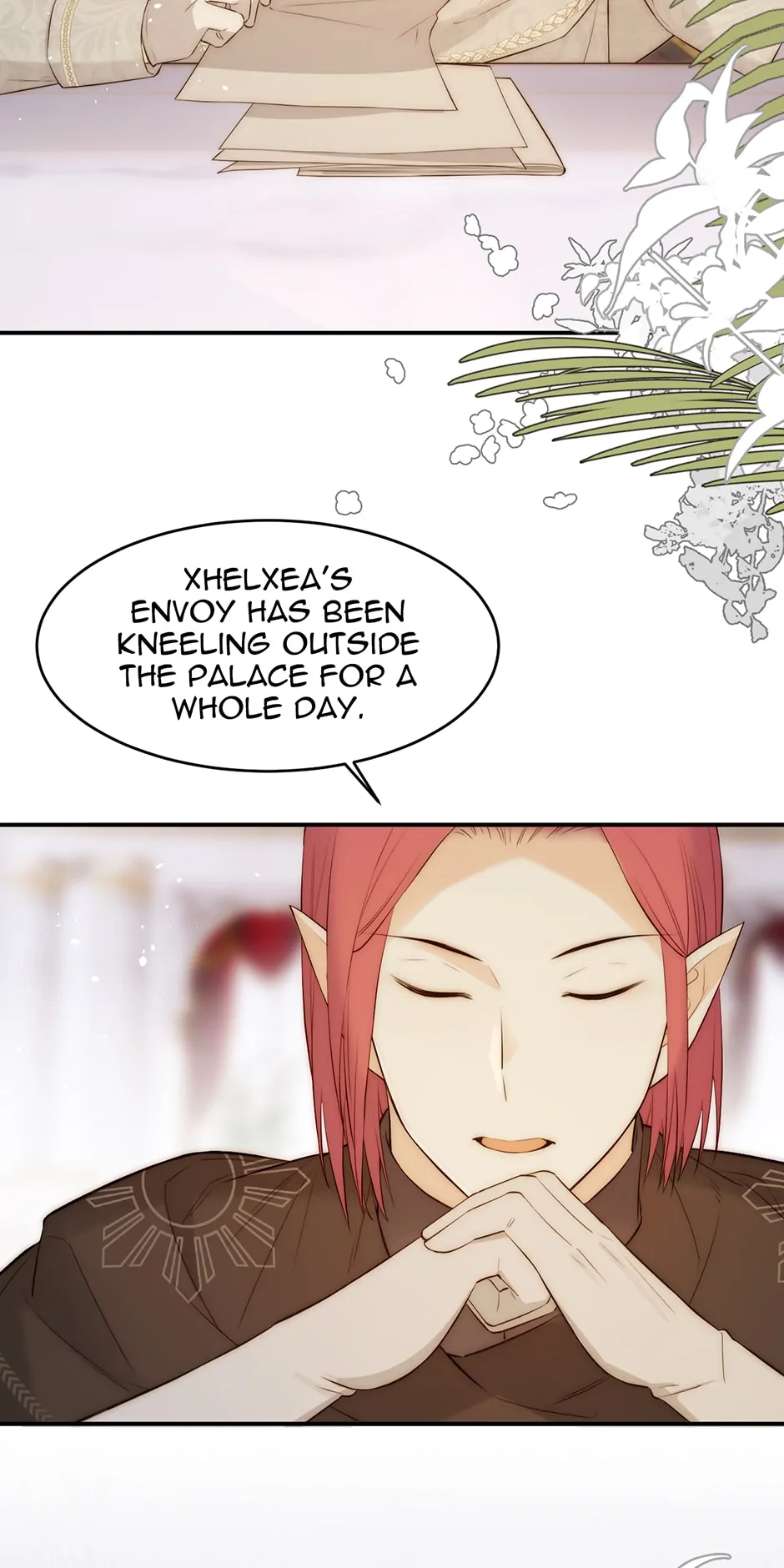 Dragon Raising Manual Chapter 102 - Page 15