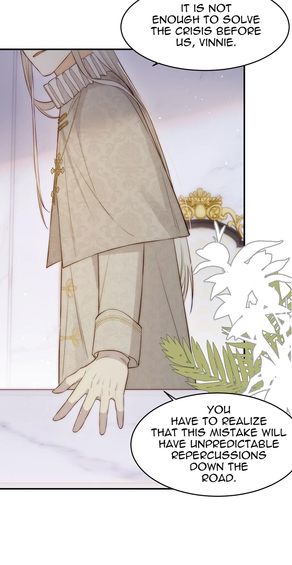 Dragon Raising Manual Chapter 102 - Page 19