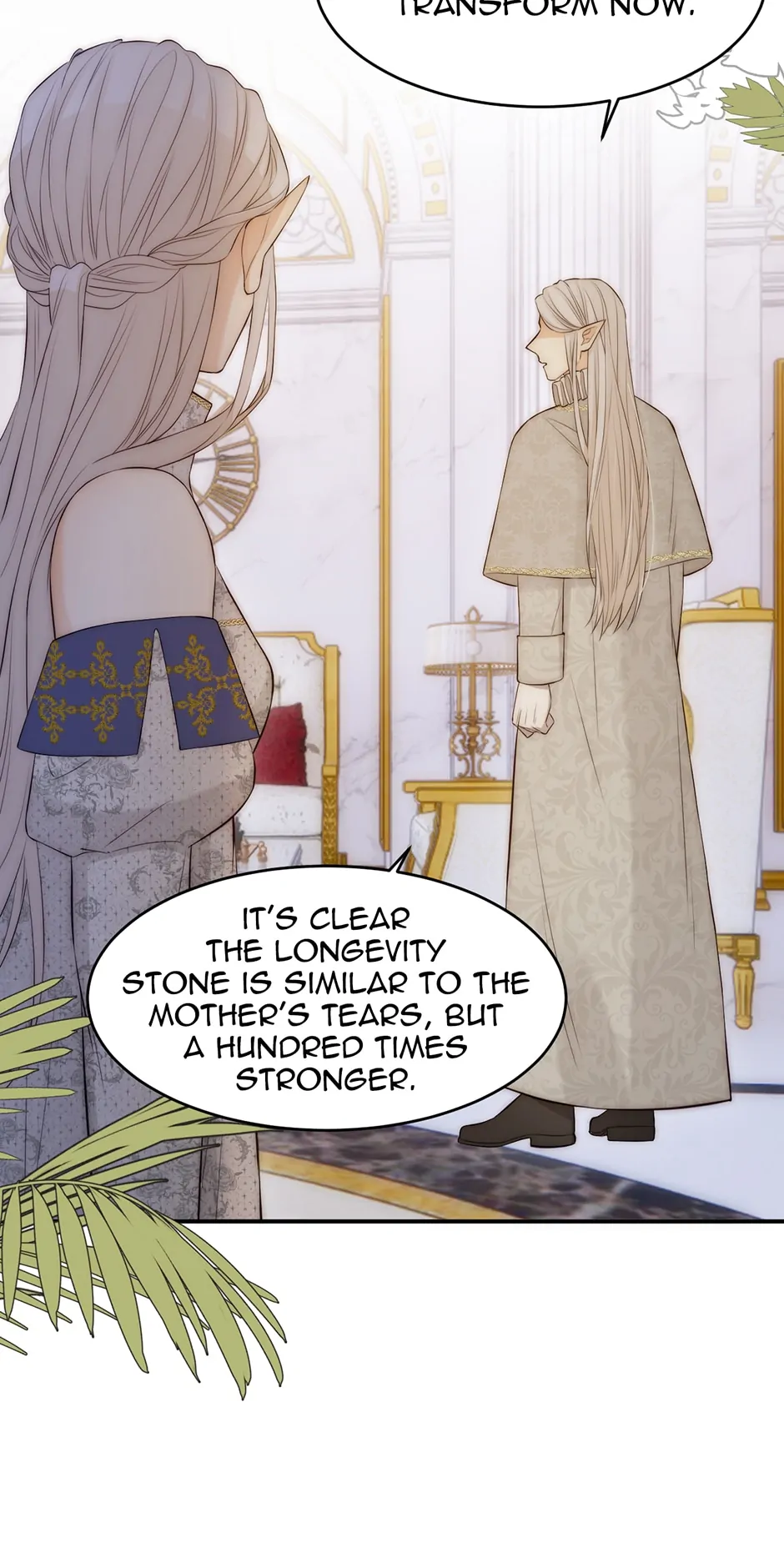 Dragon Raising Manual Chapter 102 - Page 31