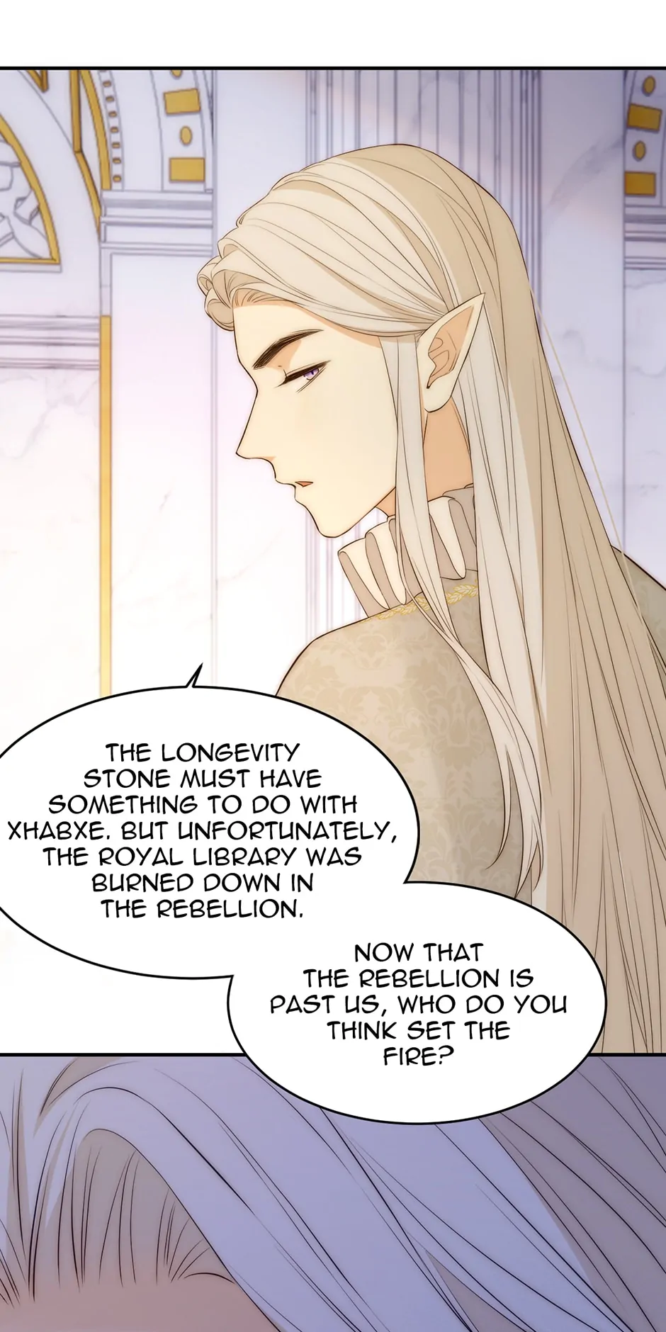 Dragon Raising Manual Chapter 102 - Page 32