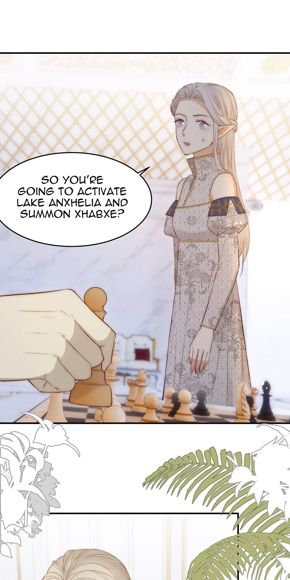Dragon Raising Manual Chapter 102 - Page 37