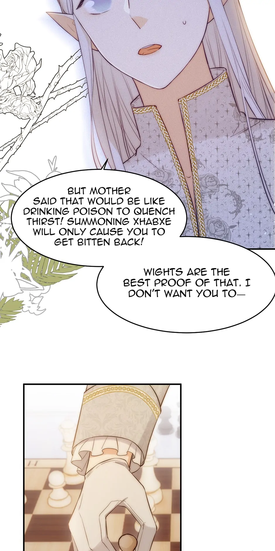 Dragon Raising Manual Chapter 102 - Page 39