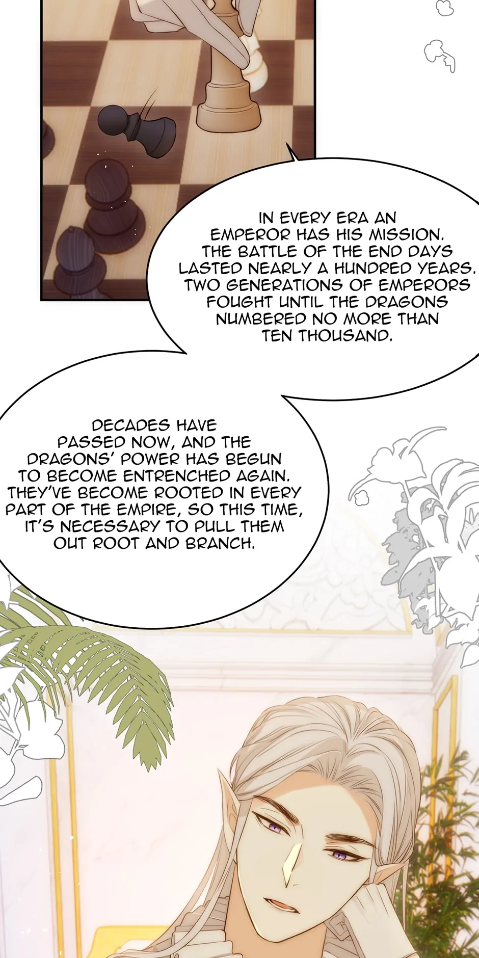Dragon Raising Manual Chapter 102 - Page 40
