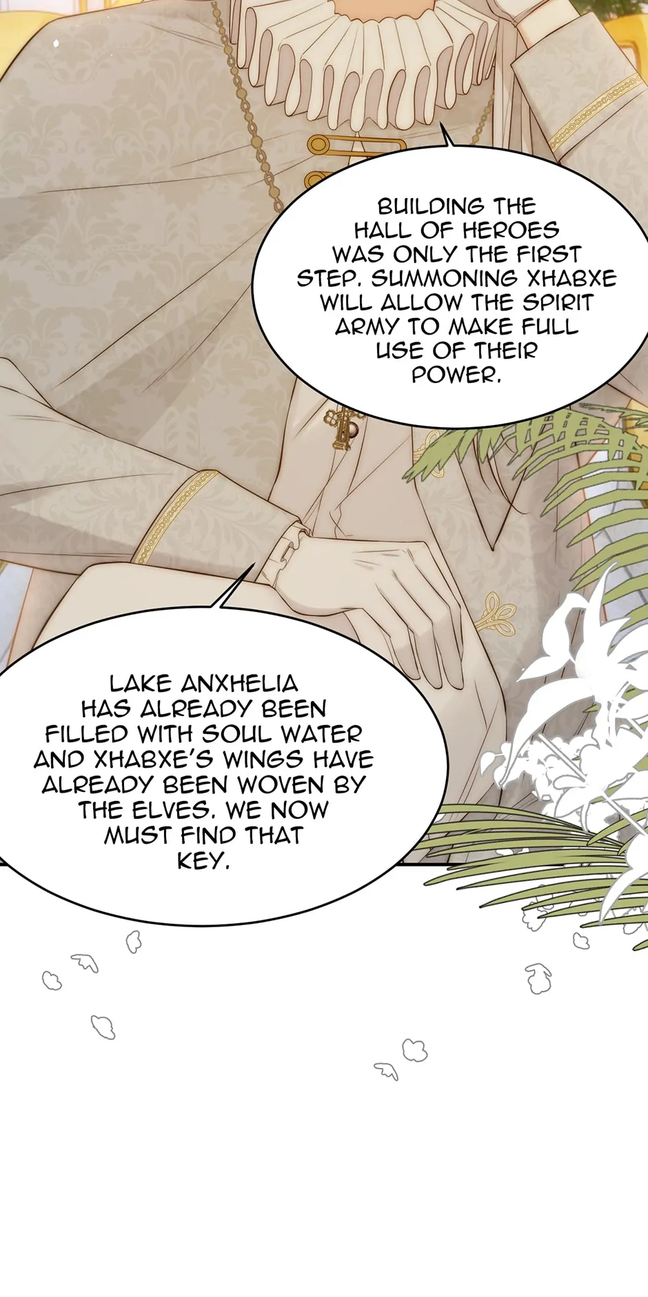 Dragon Raising Manual Chapter 102 - Page 41