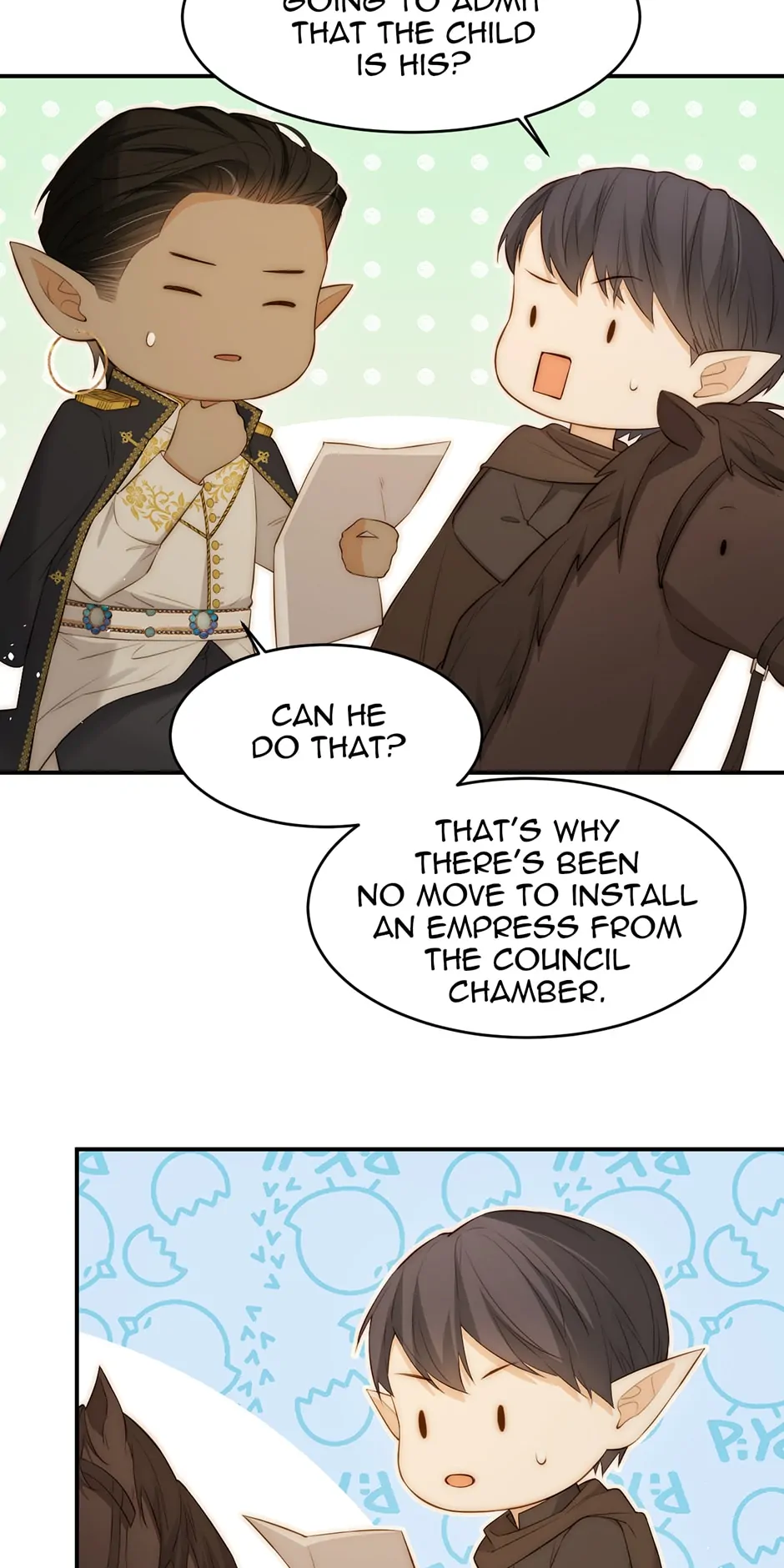 Dragon Raising Manual Chapter 102 - Page 8