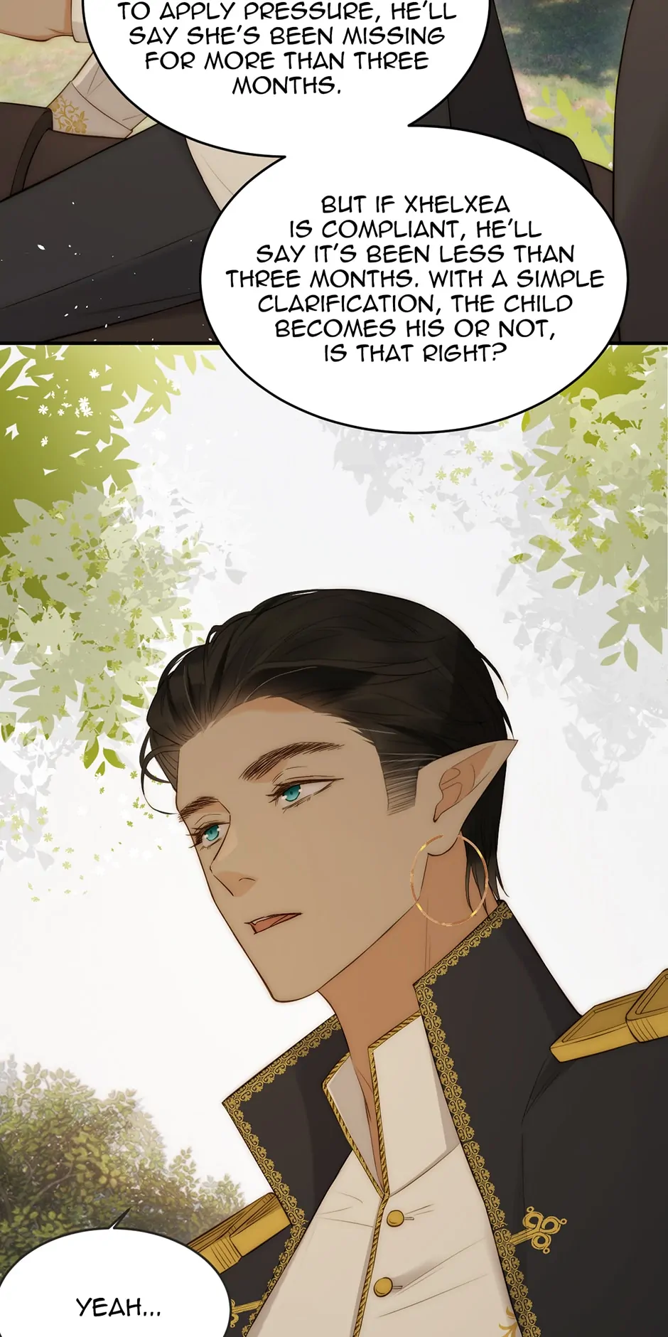 Dragon Raising Manual Chapter 102 - Page 10