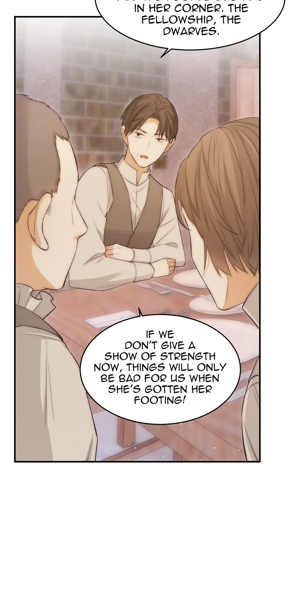 Dragon Raising Manual Chapter 103 - Page 13