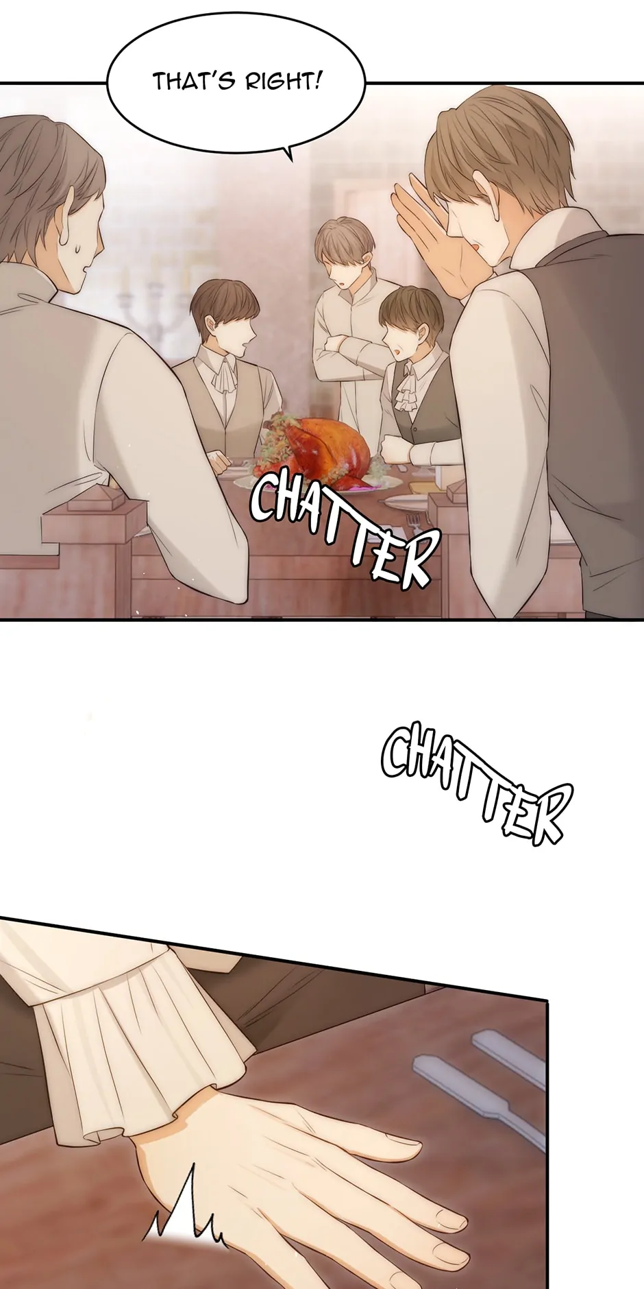 Dragon Raising Manual Chapter 103 - Page 14