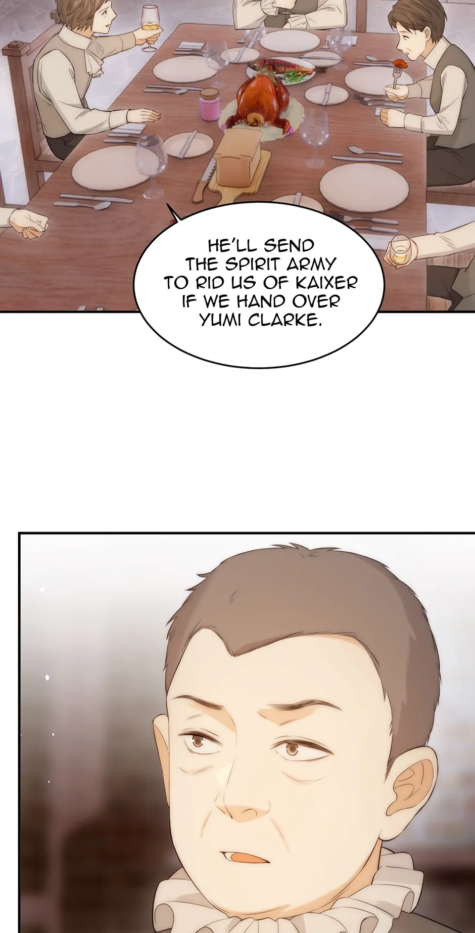 Dragon Raising Manual Chapter 103 - Page 3