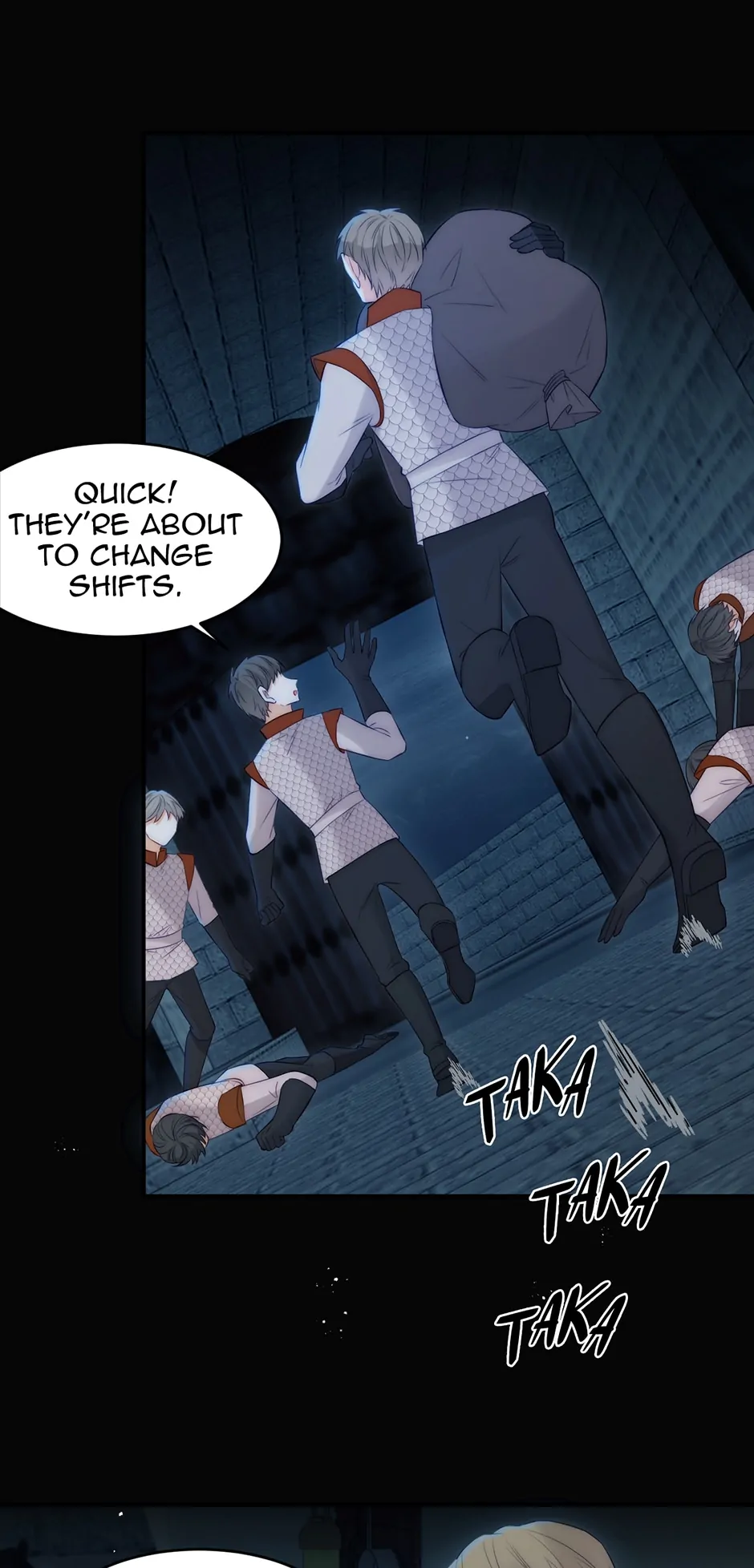 Dragon Raising Manual Chapter 103 - Page 22
