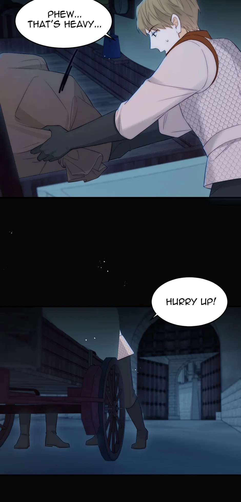 Dragon Raising Manual Chapter 103 - Page 23