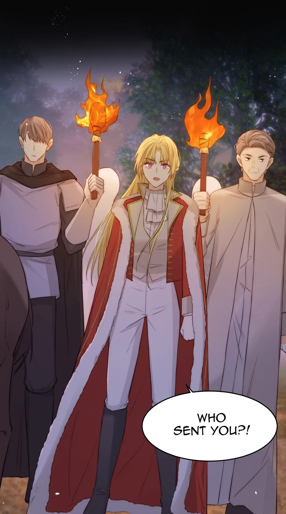 Dragon Raising Manual Chapter 103 - Page 33