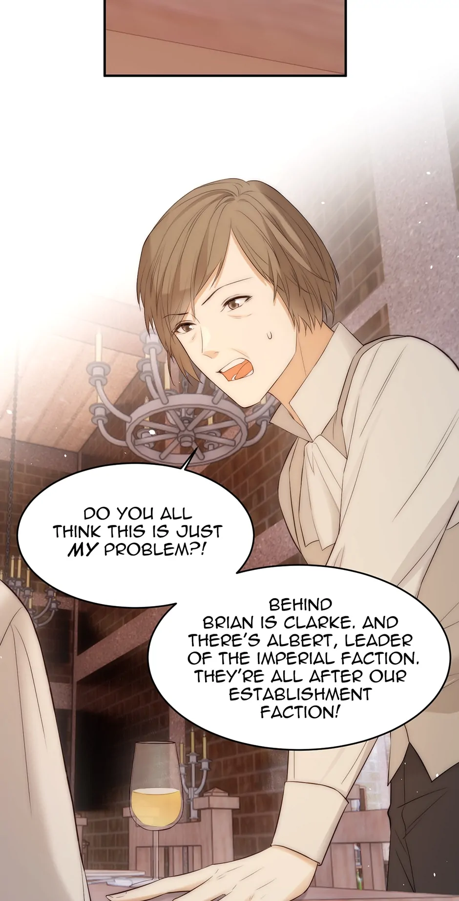 Dragon Raising Manual Chapter 103 - Page 5