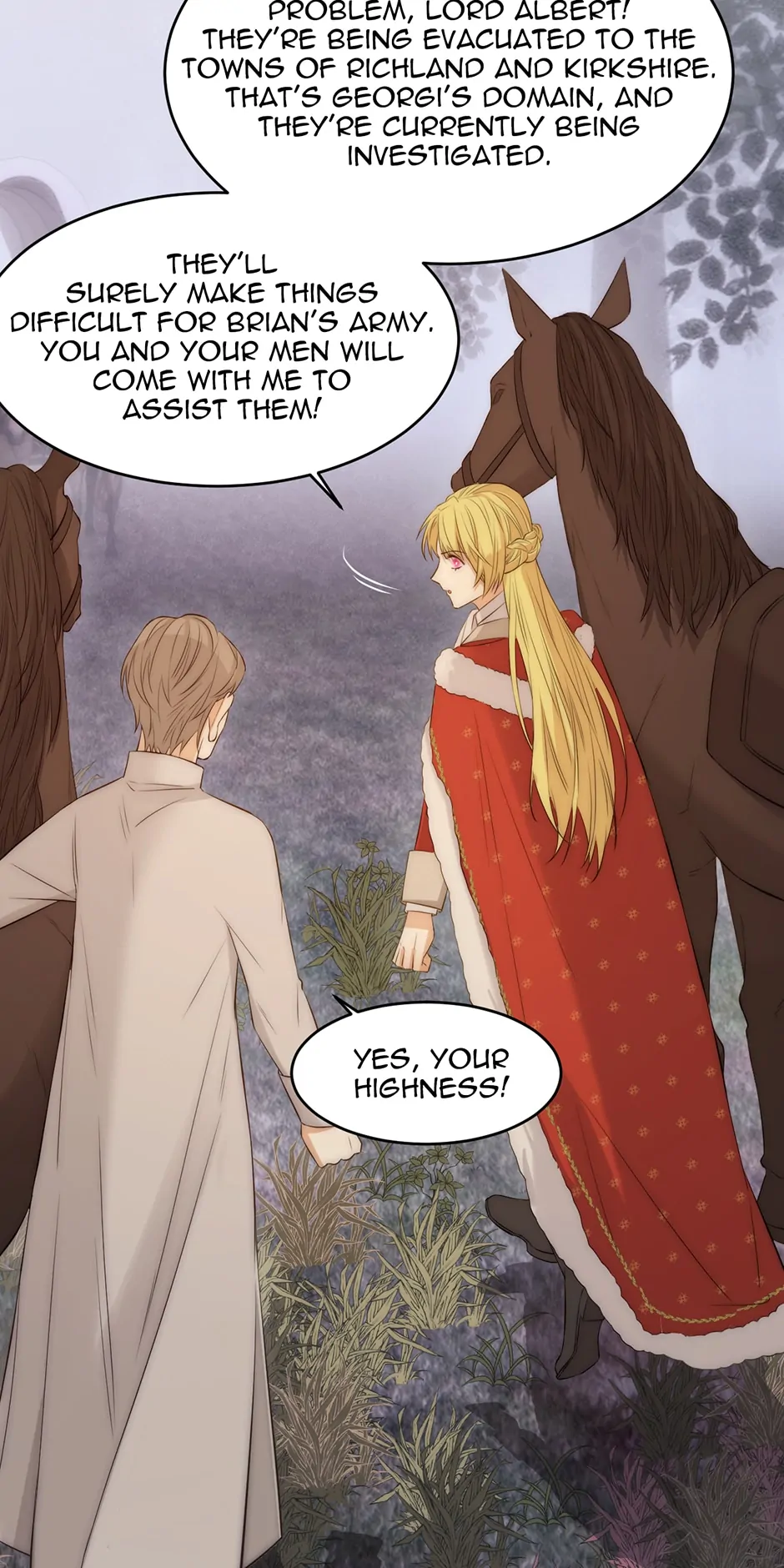 Dragon Raising Manual Chapter 103 - Page 51