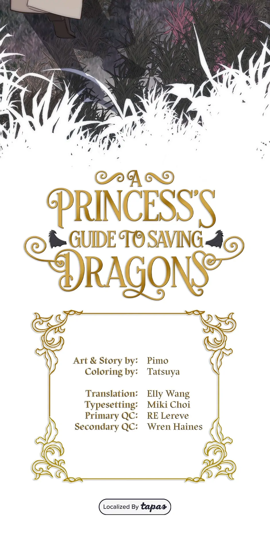 Dragon Raising Manual Chapter 103 - Page 52
