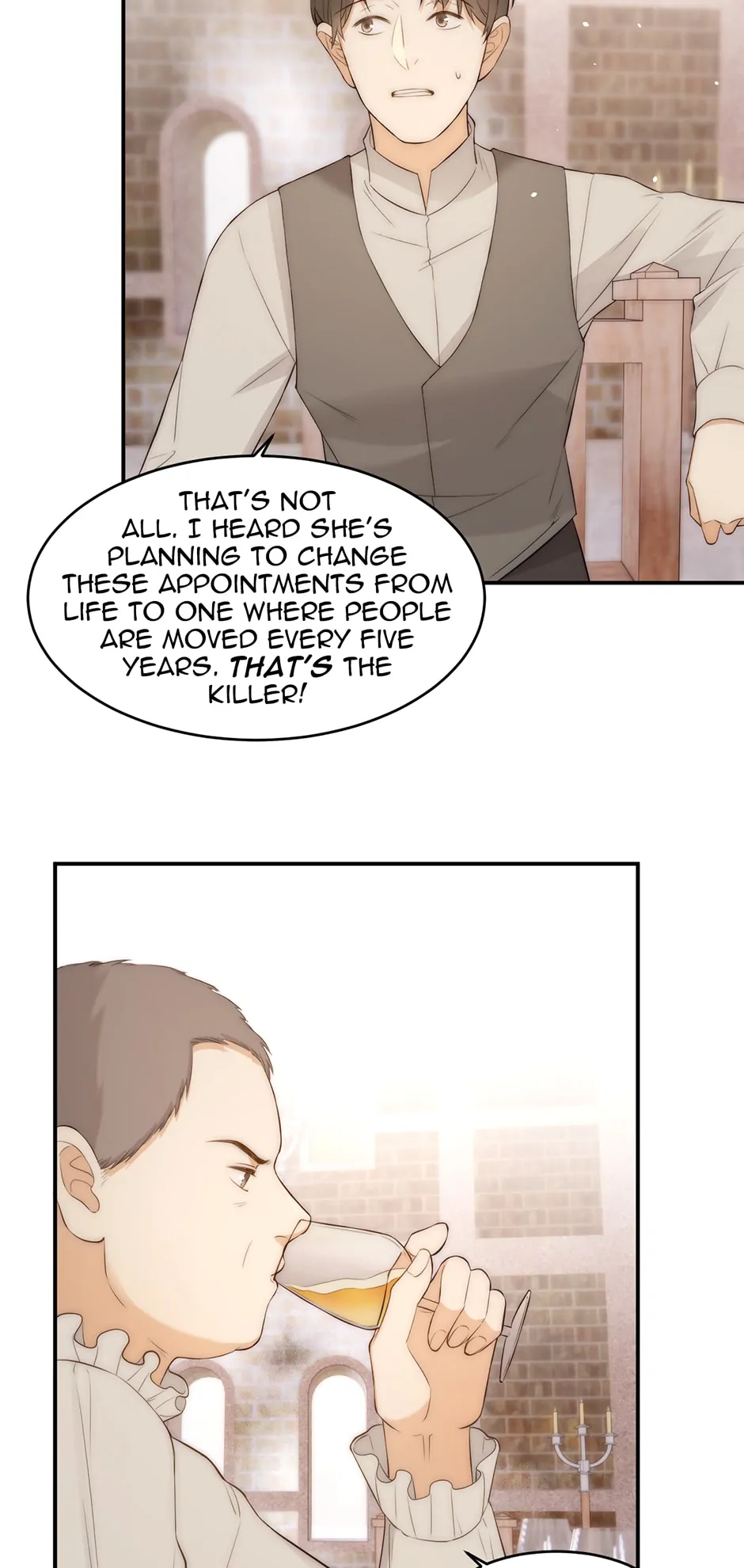 Dragon Raising Manual Chapter 103 - Page 8