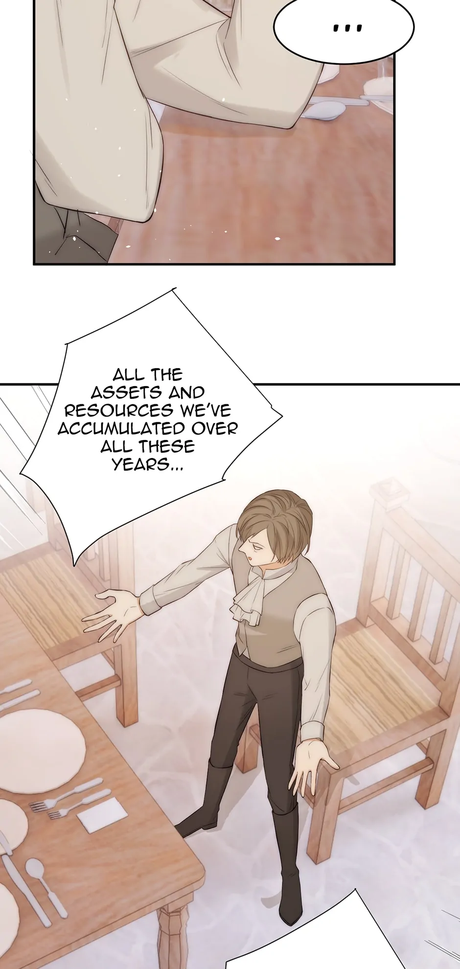 Dragon Raising Manual Chapter 103 - Page 9