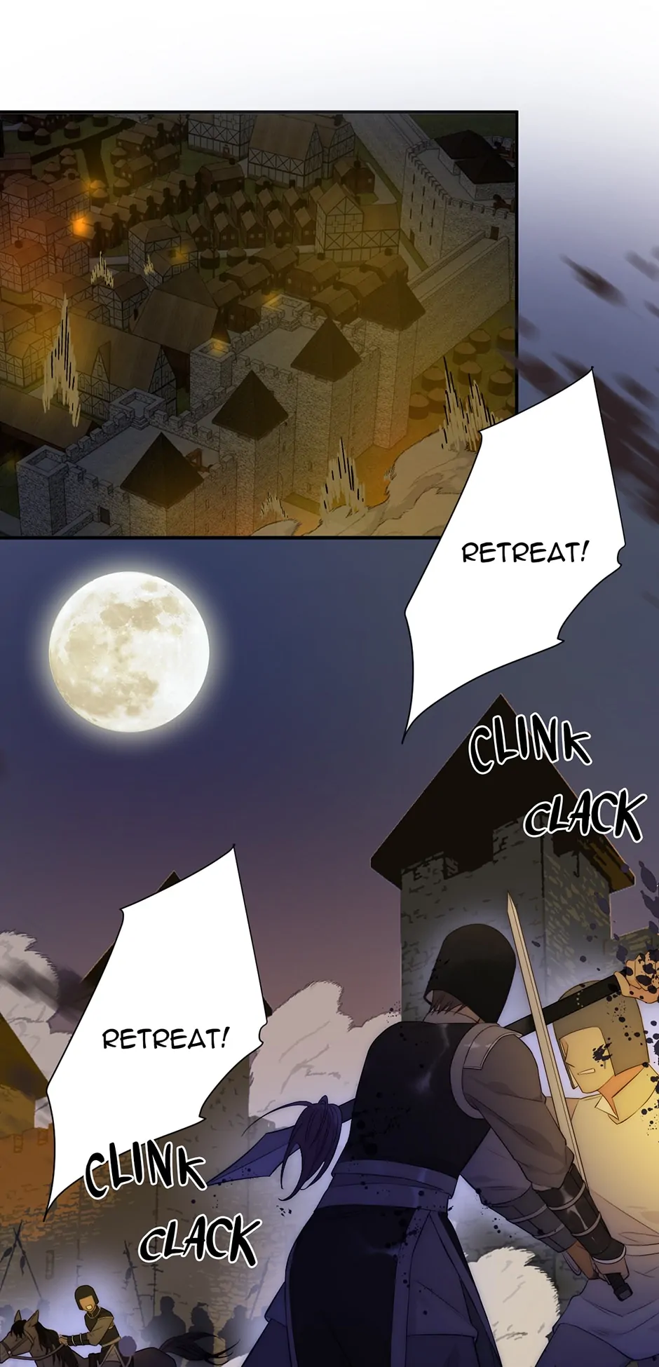 Dragon Raising Manual Chapter 104 - Page 2