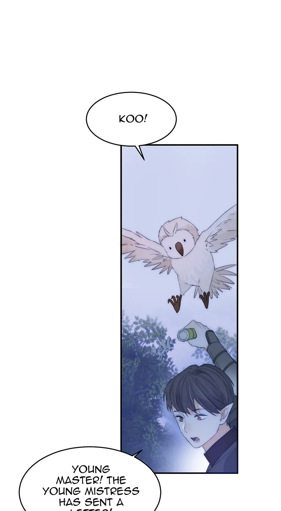 Dragon Raising Manual Chapter 104 - Page 12