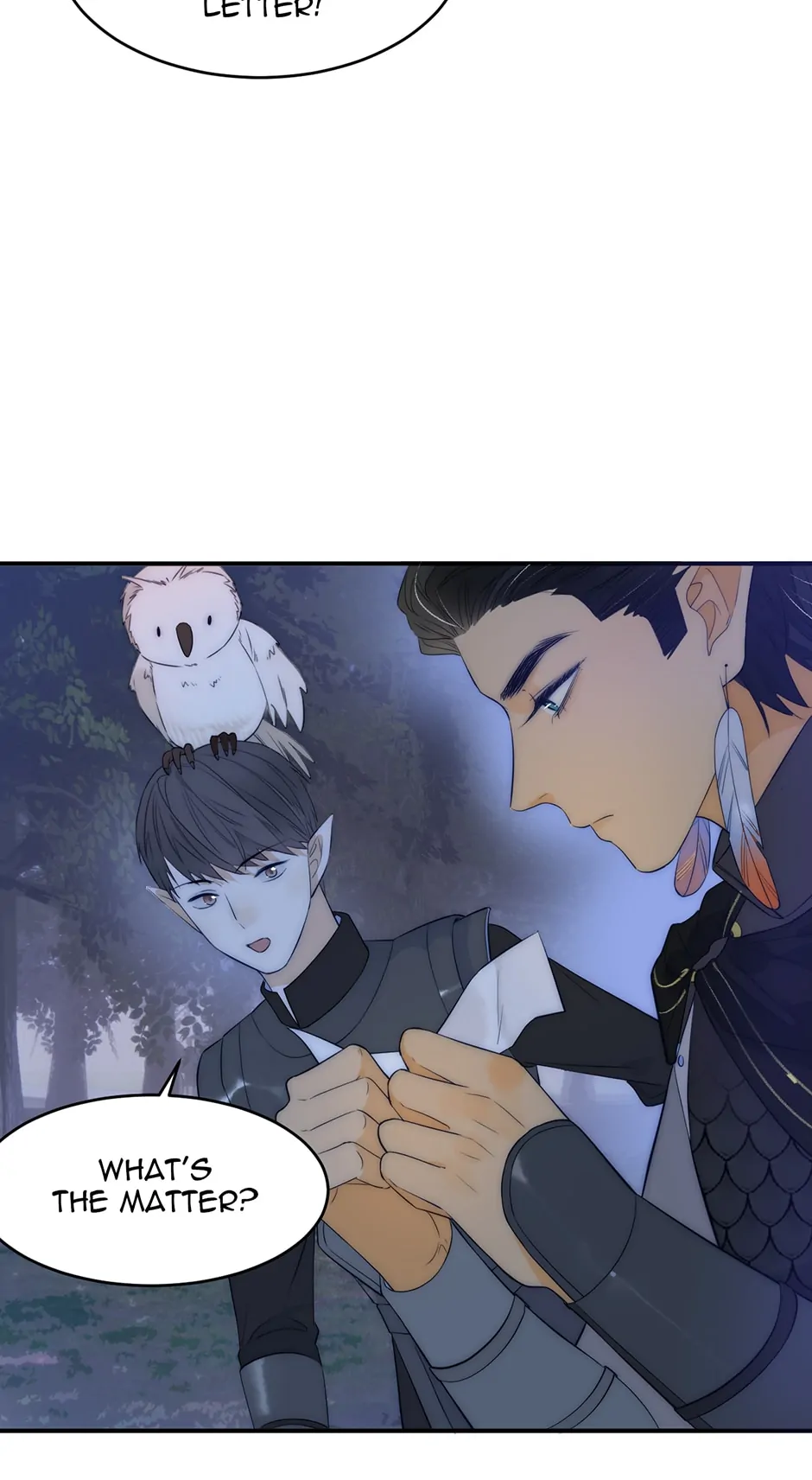 Dragon Raising Manual Chapter 104 - Page 13