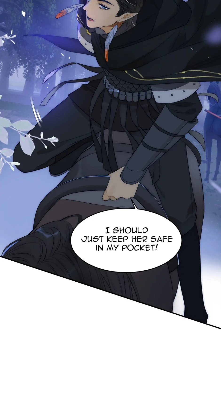 Dragon Raising Manual Chapter 104 - Page 17