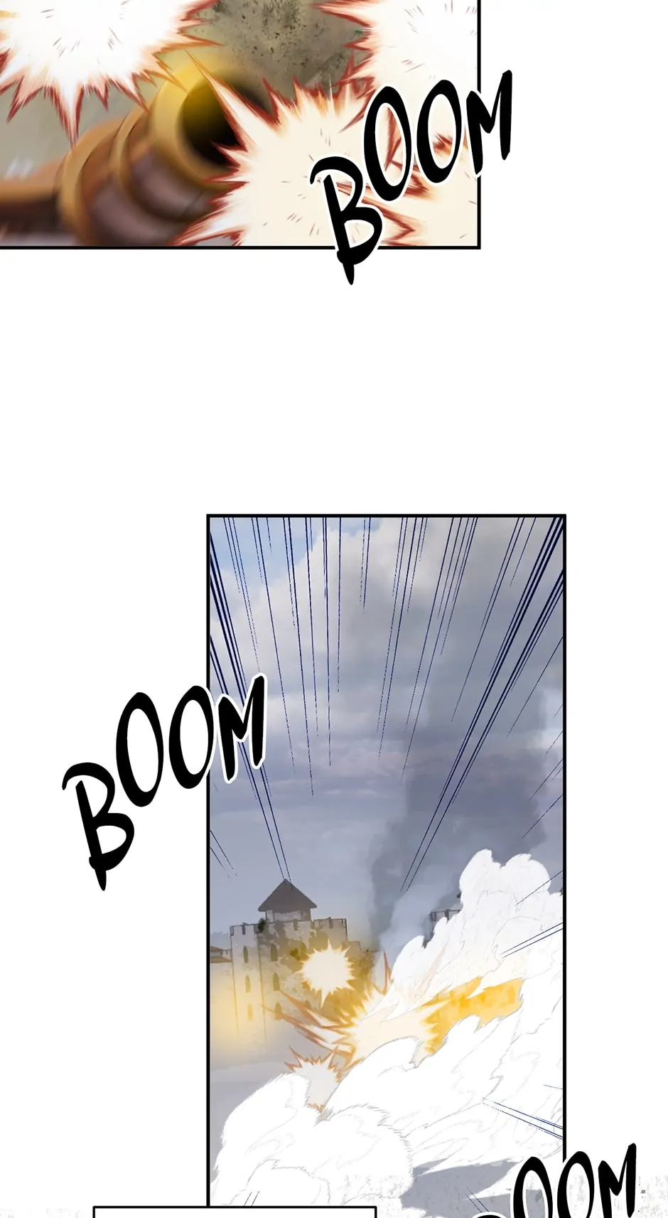 Dragon Raising Manual Chapter 104 - Page 19