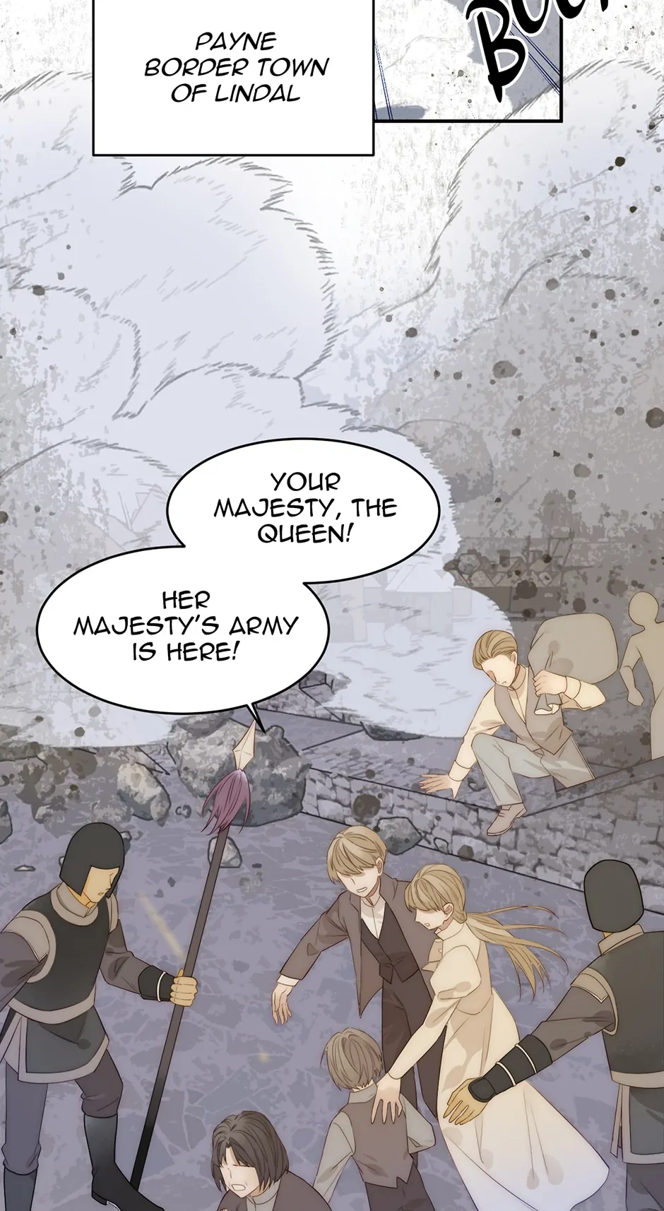 Dragon Raising Manual Chapter 104 - Page 20